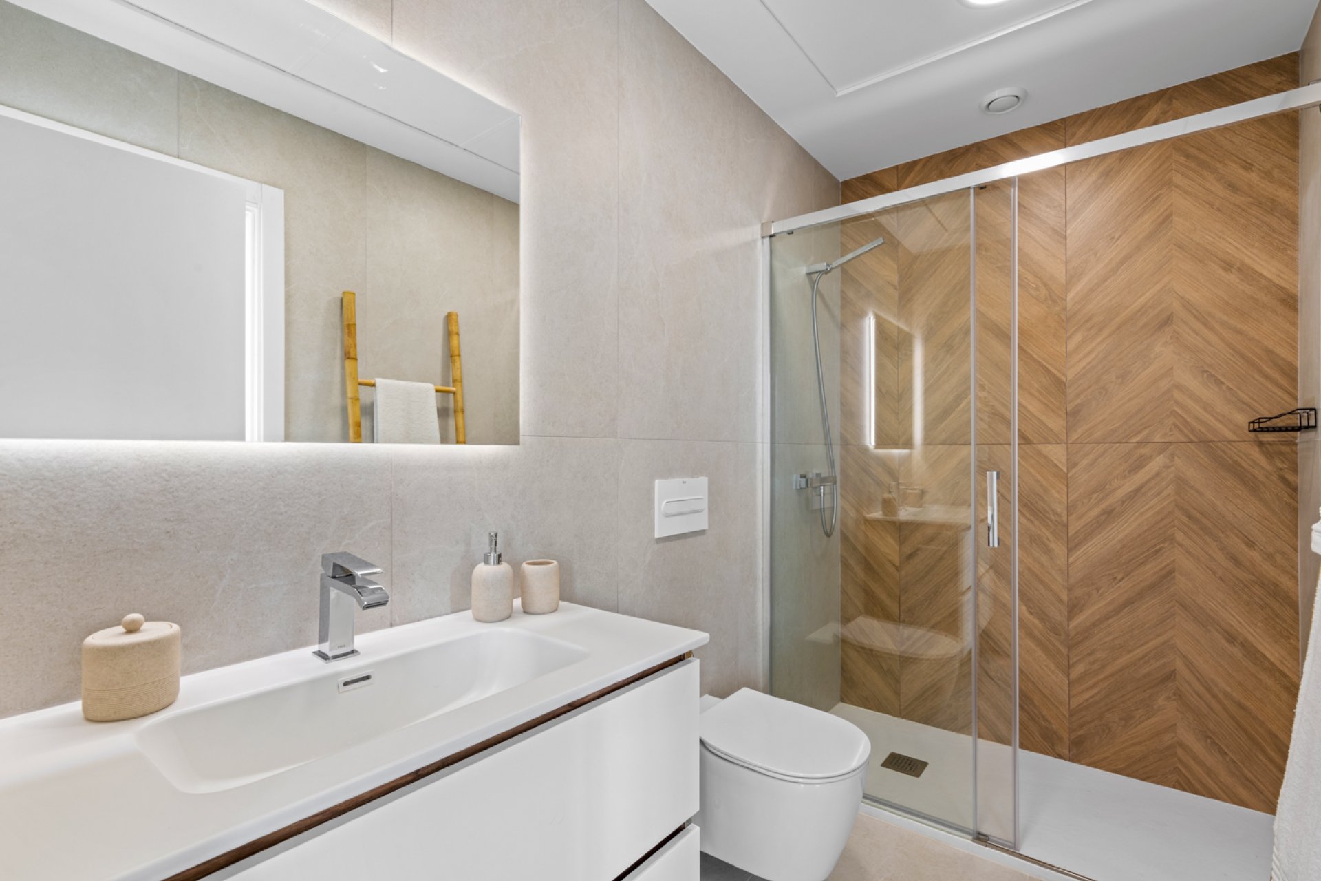 Obra nueva - Villa -
Pilar de la Horadada