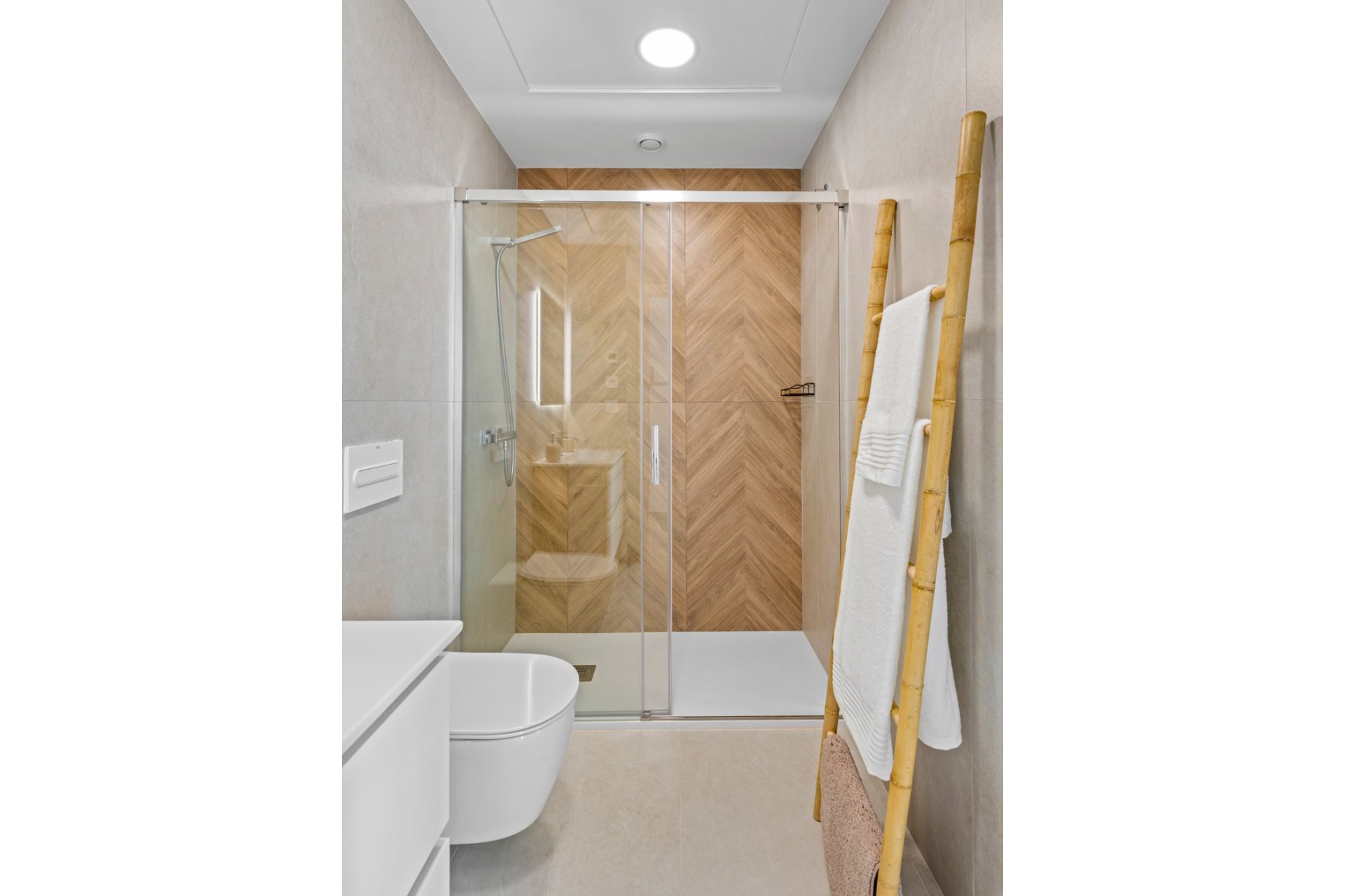 Obra nueva - Villa -
Pilar de la Horadada