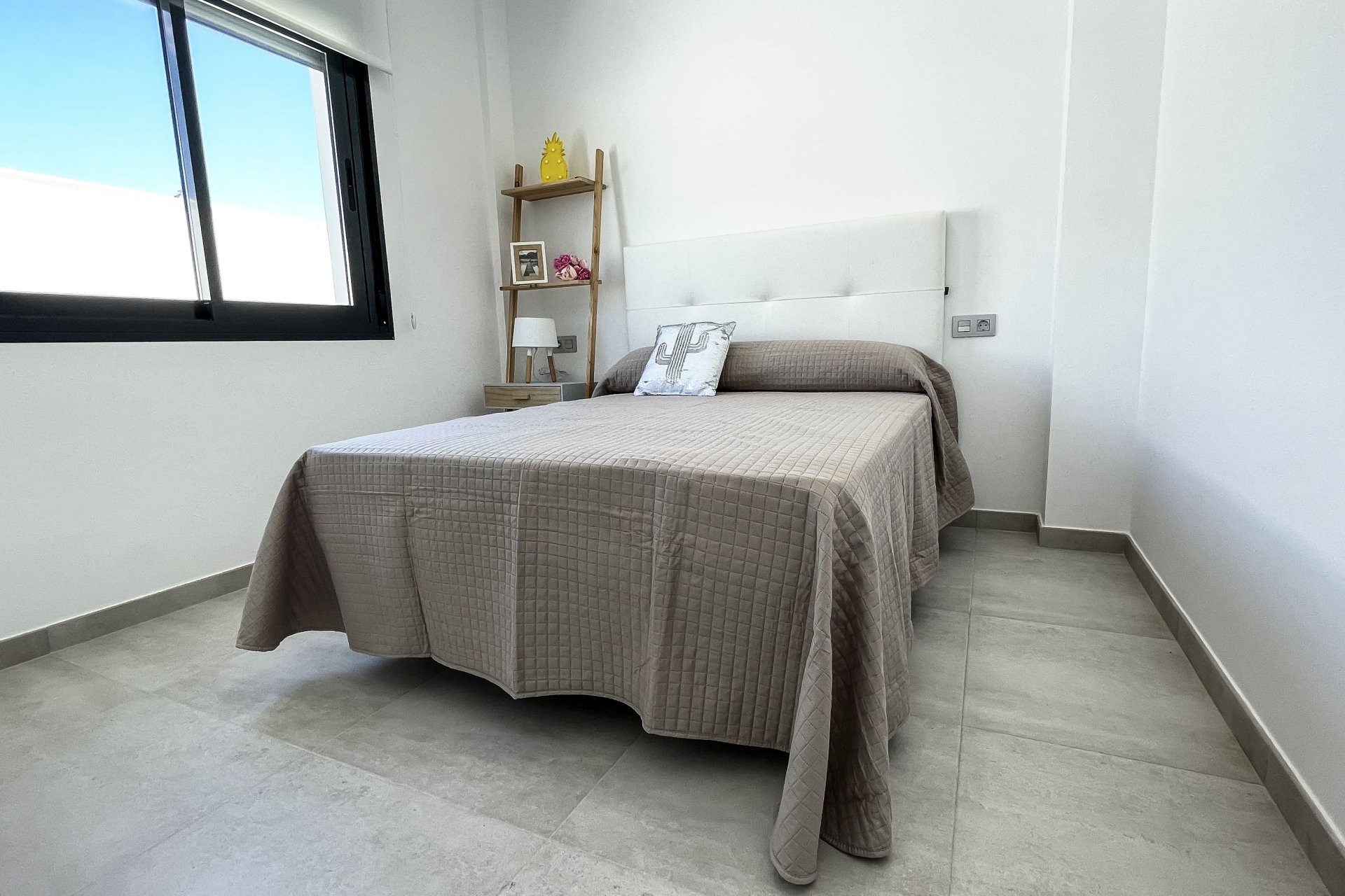 Obra nueva - Villa -
Pinar de Campoverde