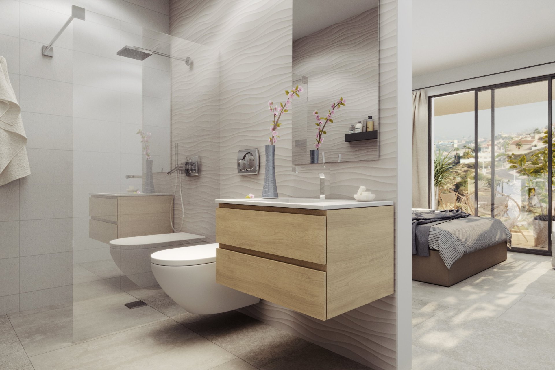 Obra nueva - Villa -
Rojales