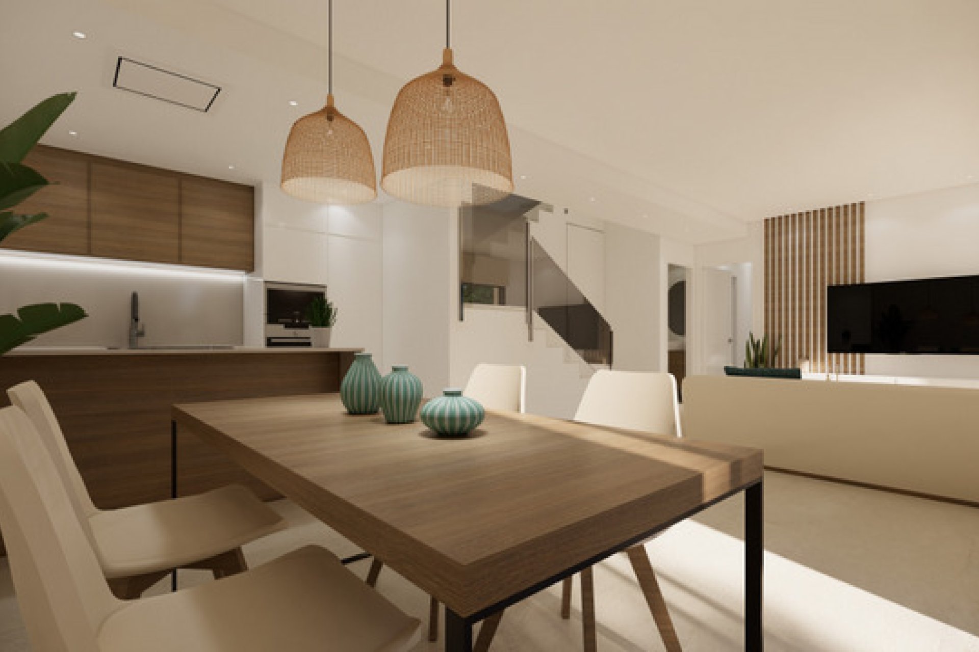 Obra nueva - Villa -
San Fulgencio