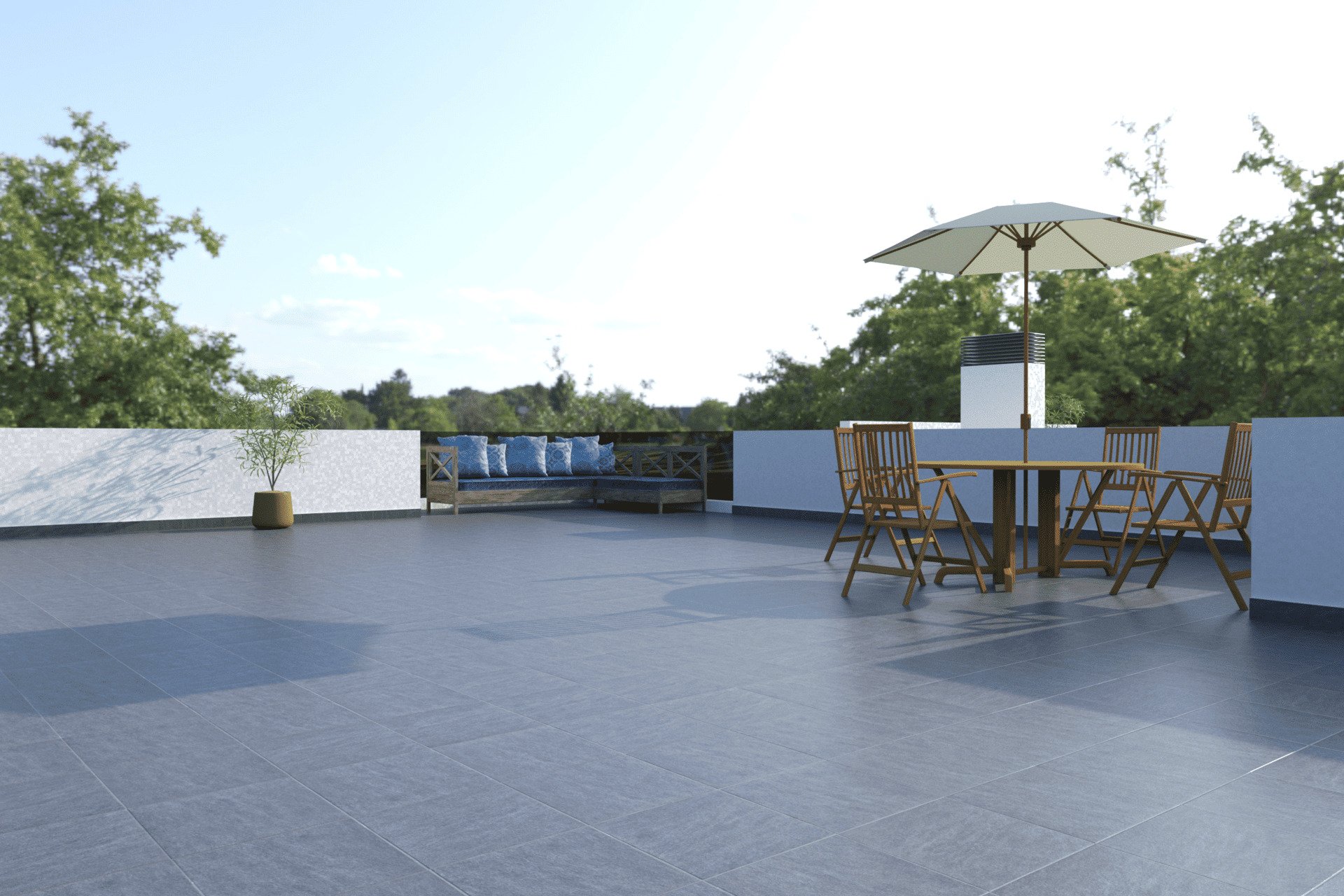 Obra nueva - Villa -
San Javier