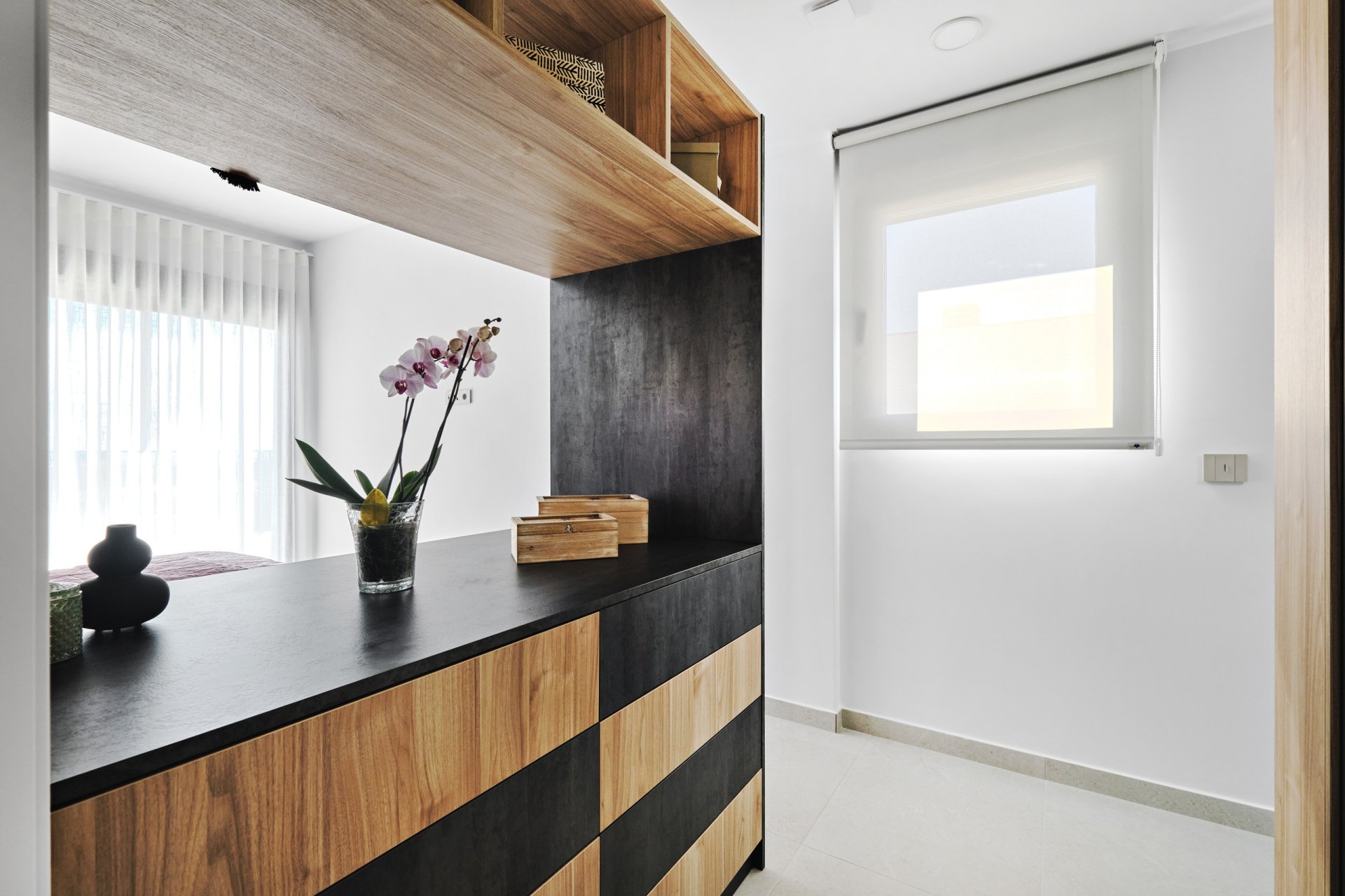 Obra nueva - Villa -
San Miguel de Salinas