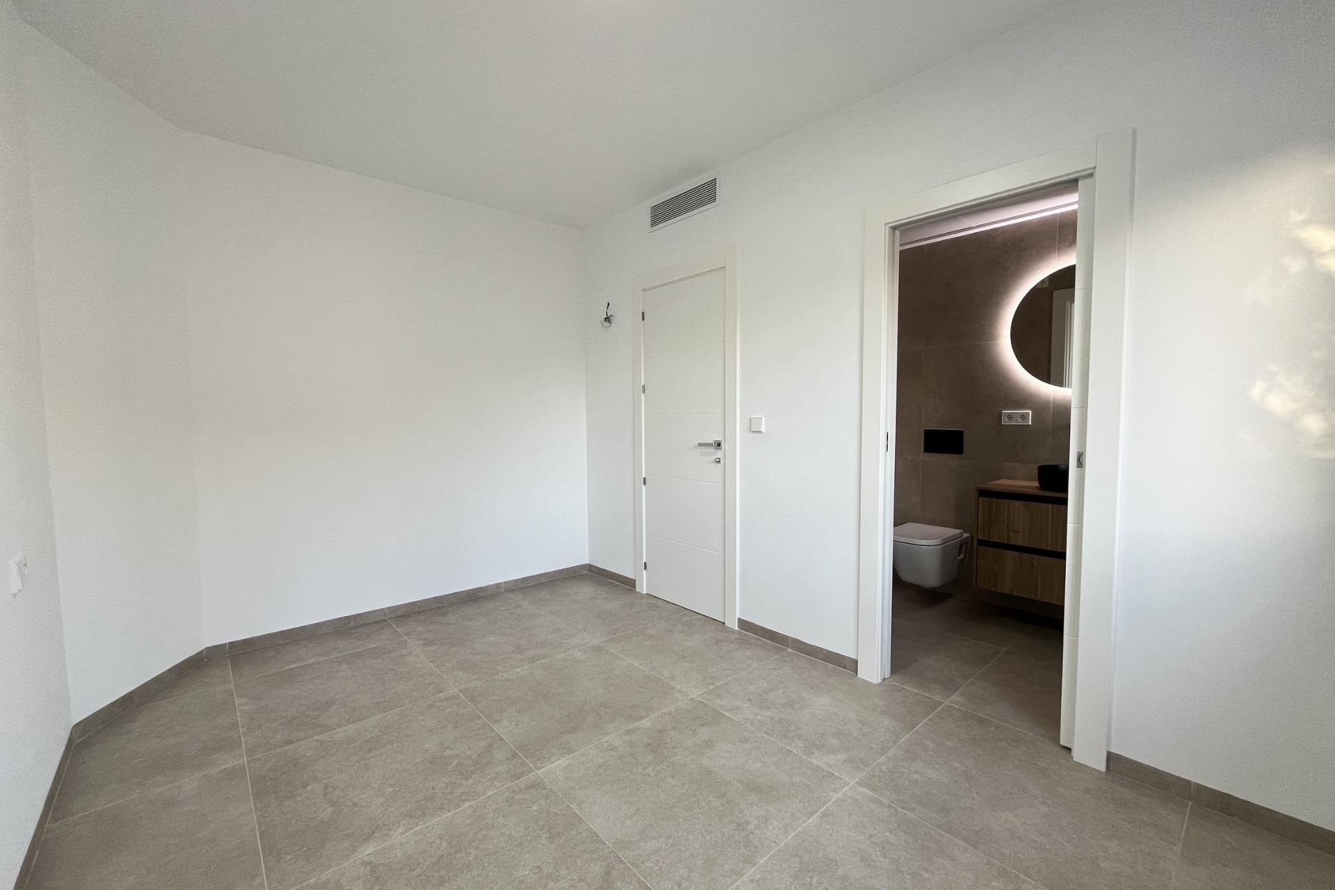 Obra nueva - Villa -
San Pedro del Pinatar