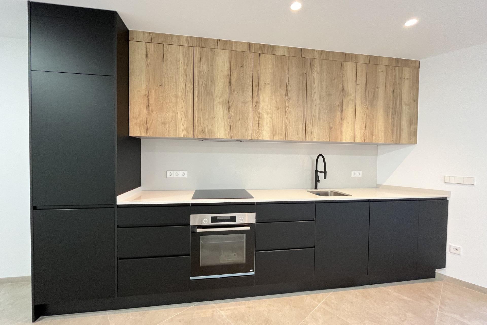 Obra nueva - Villa -
San Pedro del Pinatar
