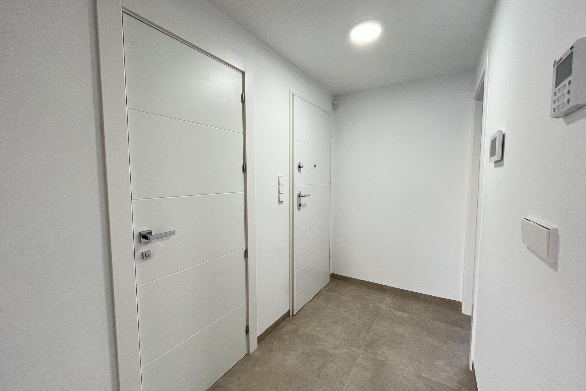 Obra nueva - Villa -
San Pedro del Pinatar