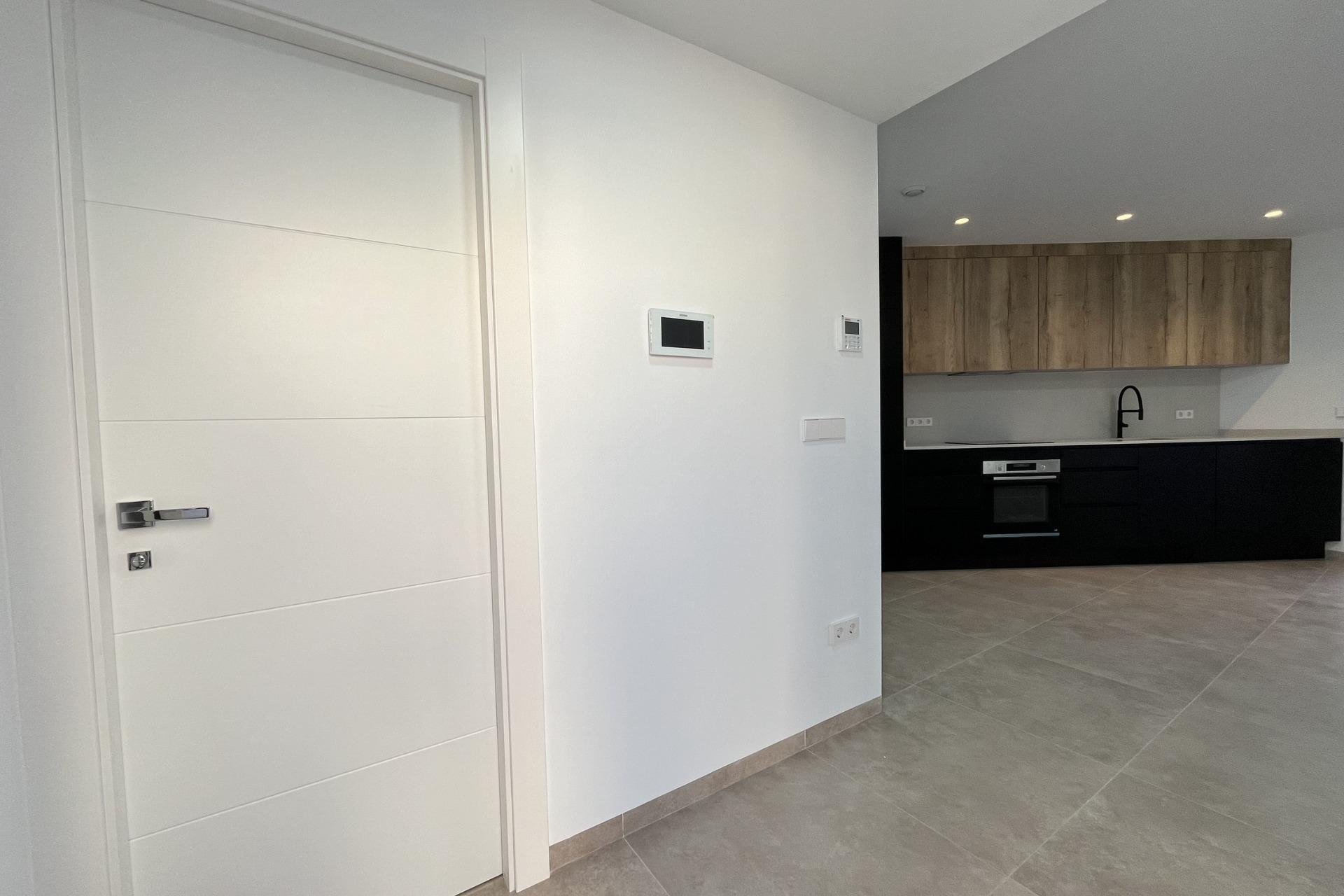 Obra nueva - Villa -
San Pedro del Pinatar