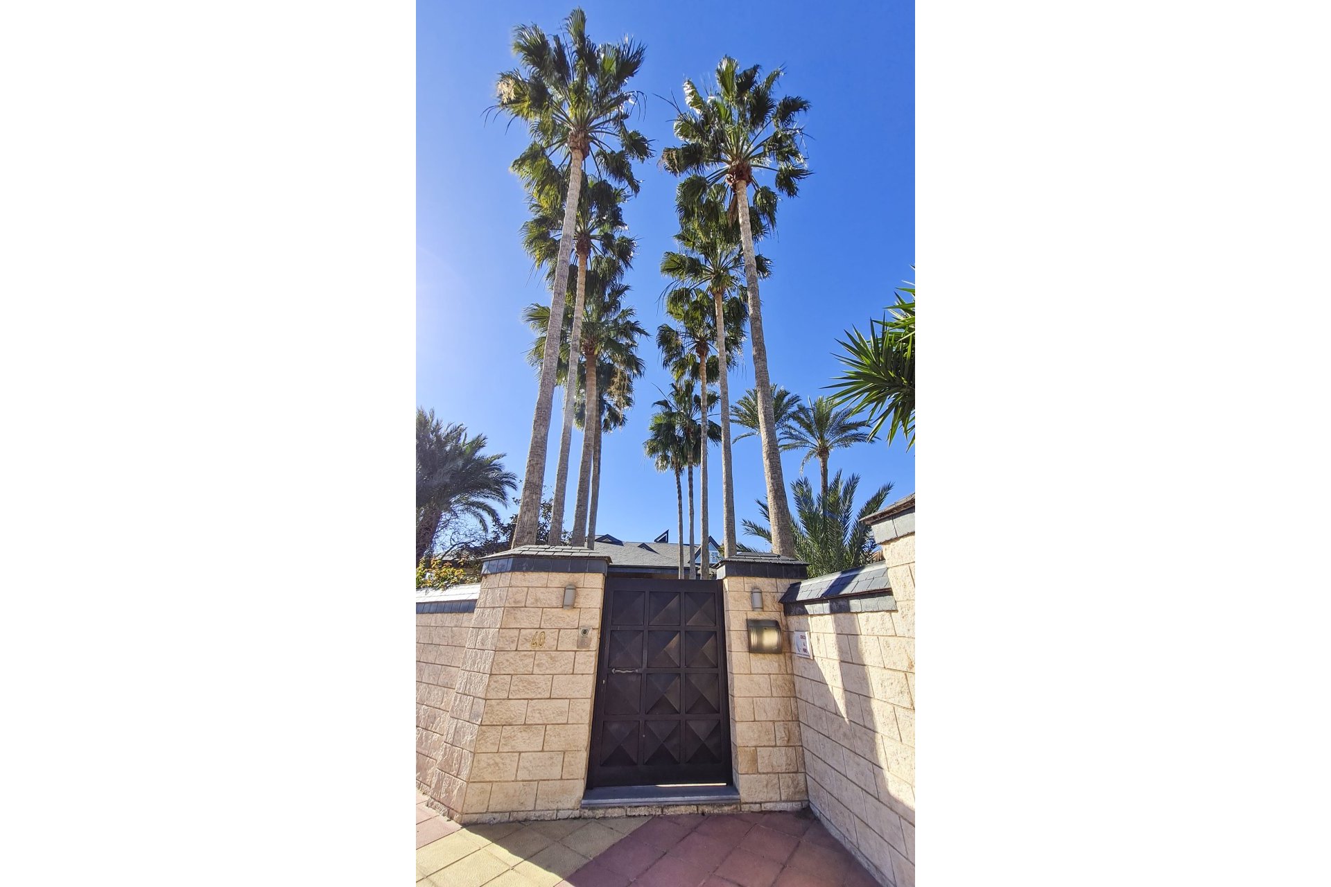 Obra nueva - Villa -
San Pedro del Pinatar