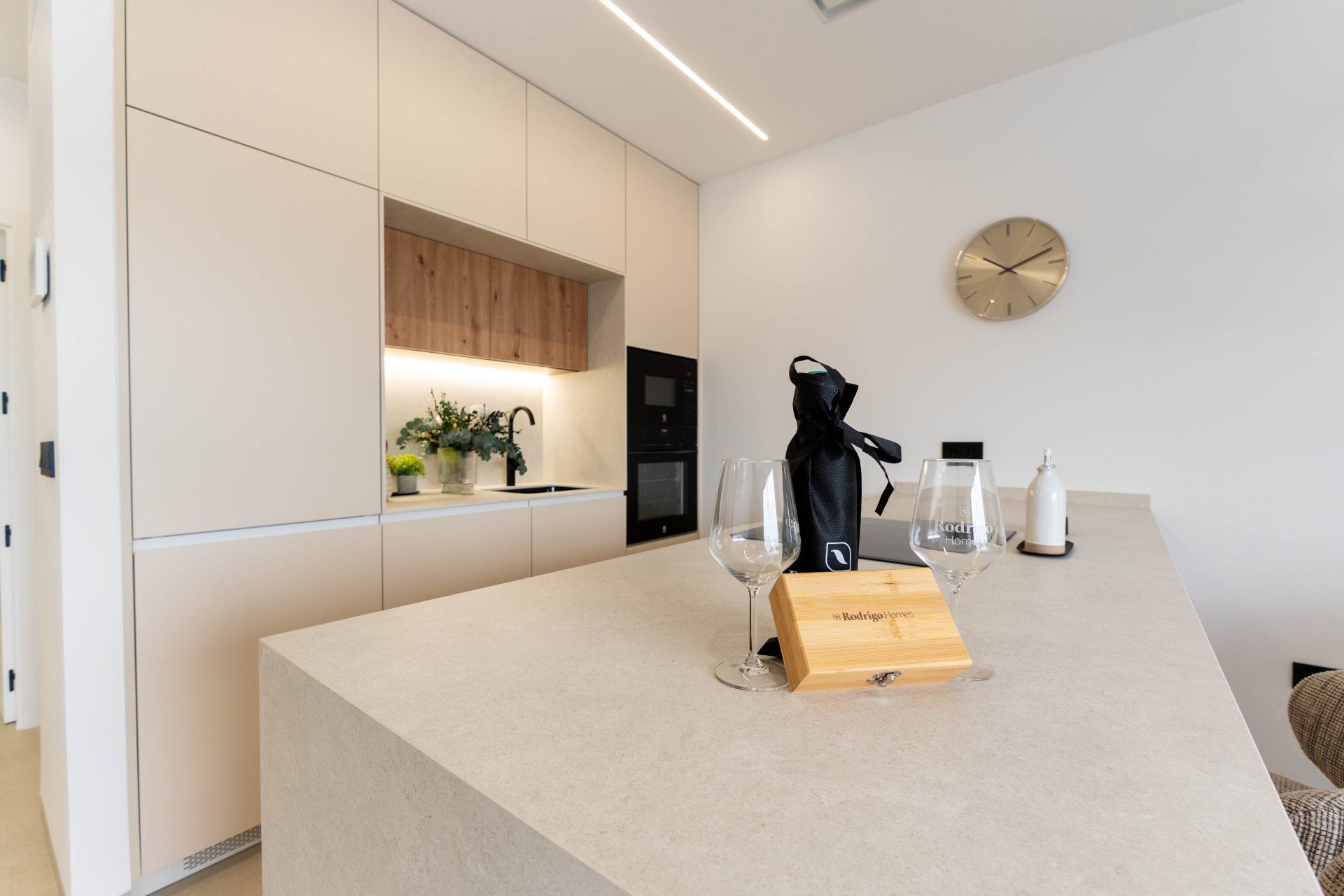 Obra nueva - Villa -
San Pedro del Pinatar