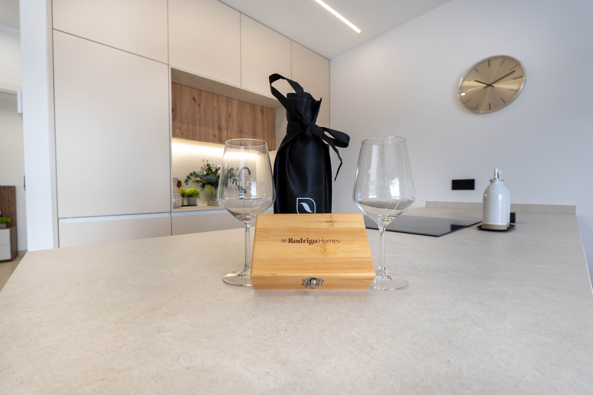 Obra nueva - Villa -
San Pedro del Pinatar