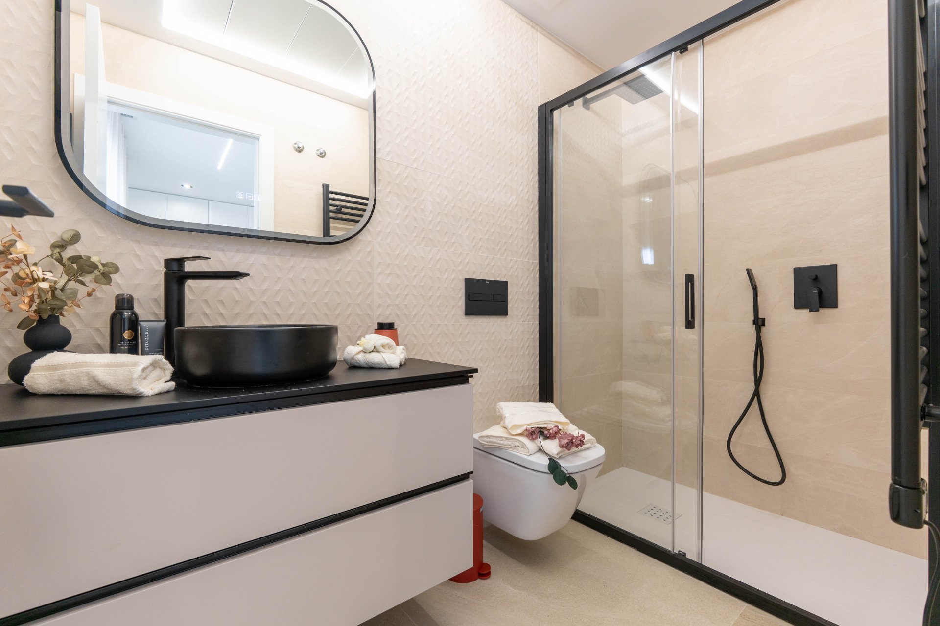 Obra nueva - Villa -
San Pedro del Pinatar