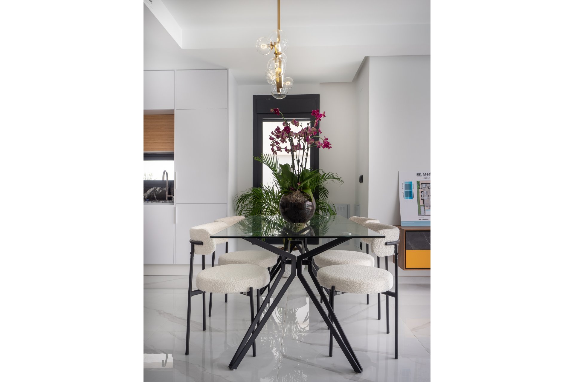 Obra nueva - Villa -
San Pedro del Pinatar