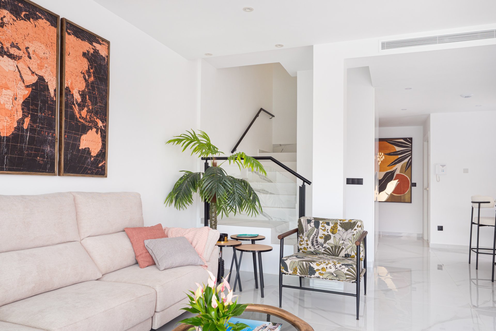 Obra nueva - Villa -
San Pedro del Pinatar