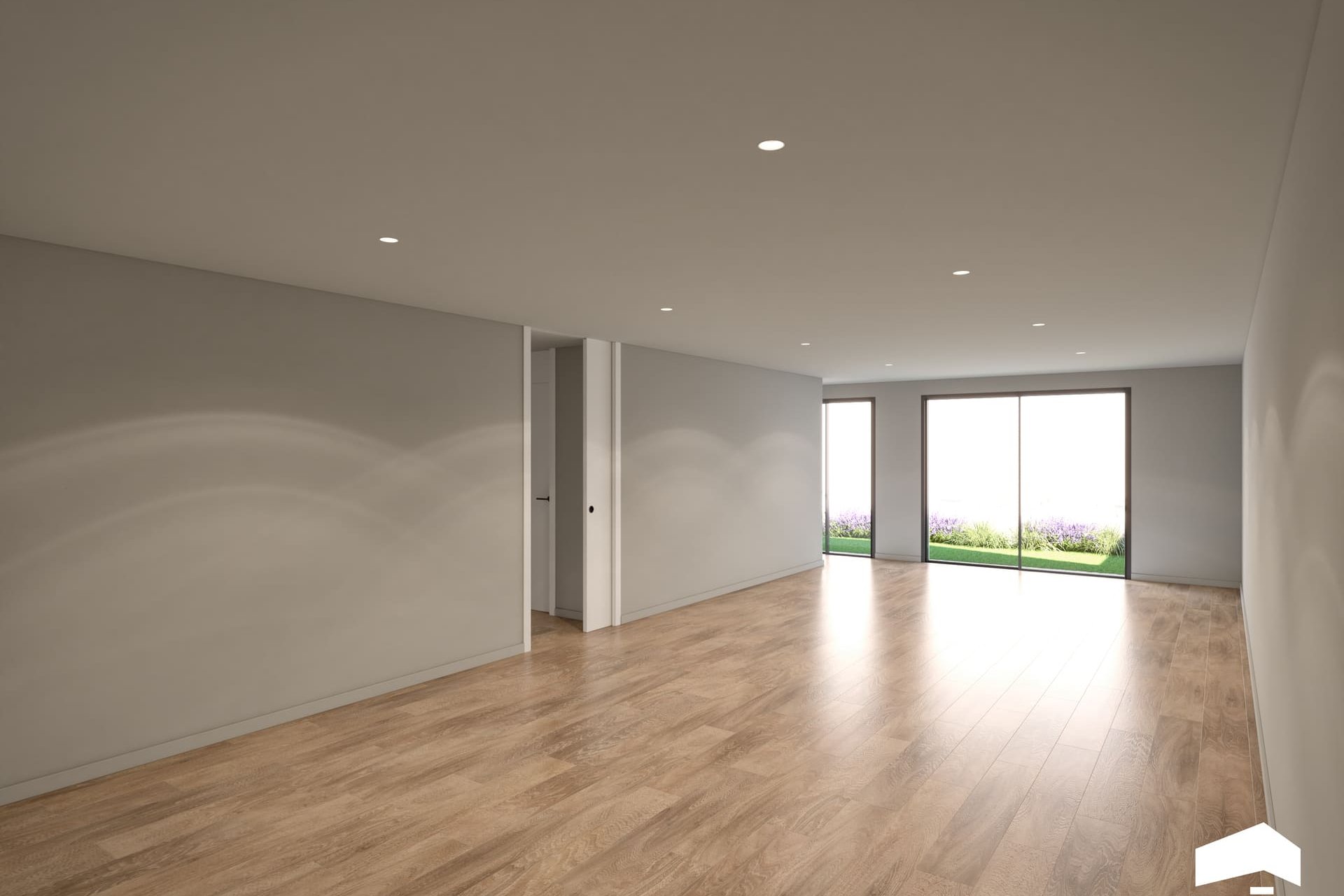 Obra nueva - Villa -
Torre-Pacheco