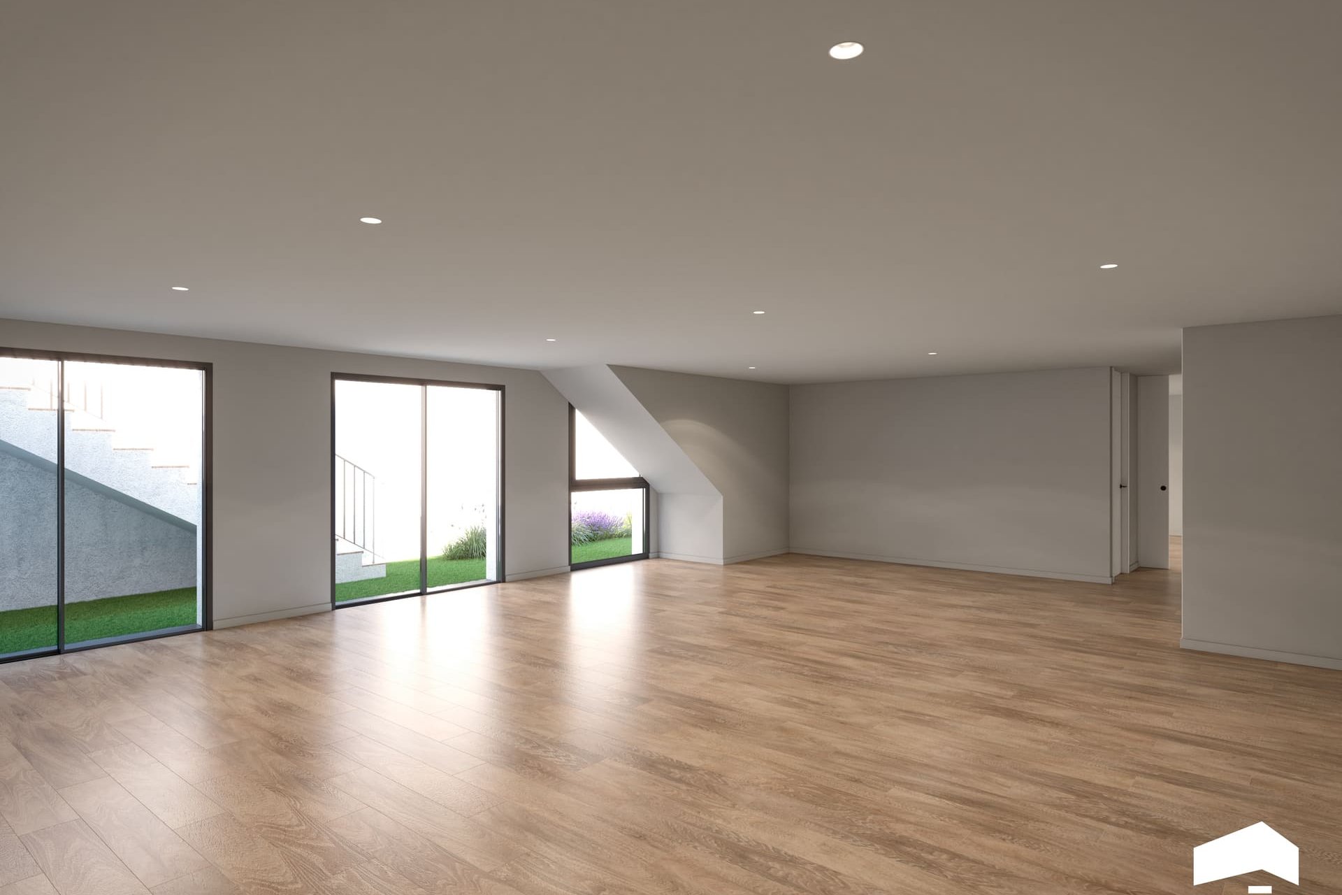 Obra nueva - Villa -
Torre-Pacheco