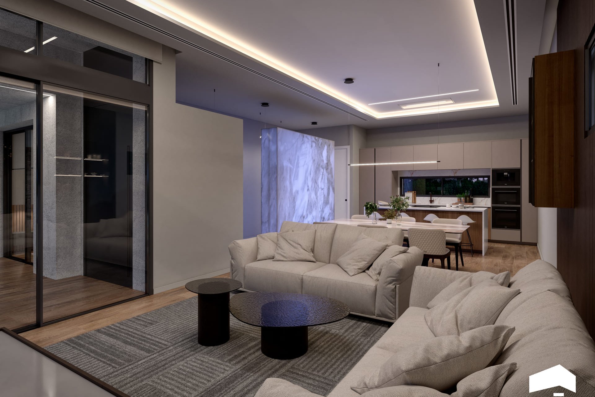 Obra nueva - Villa -
Torre-Pacheco