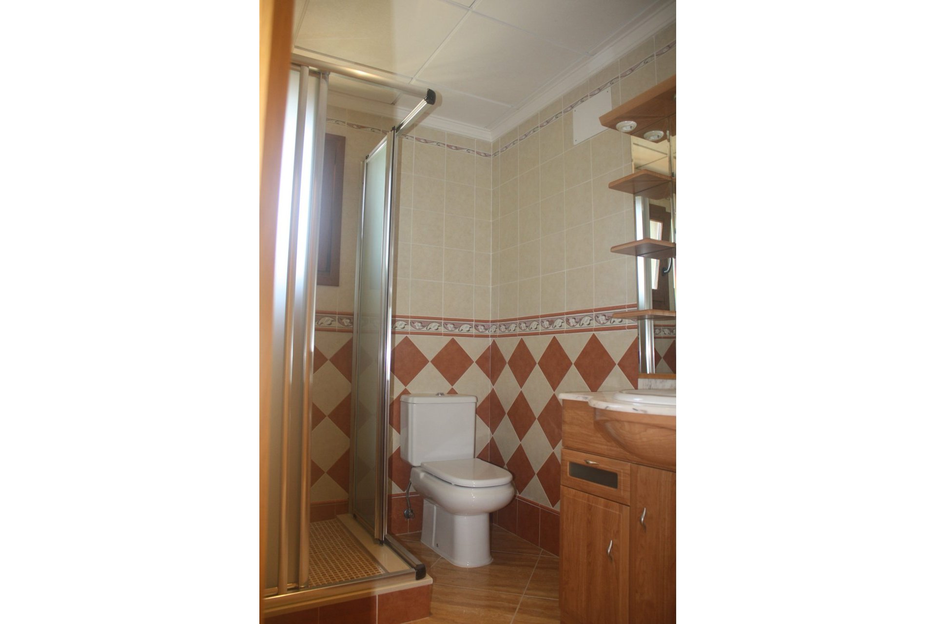Obra nueva - Villa -
Torrevieja