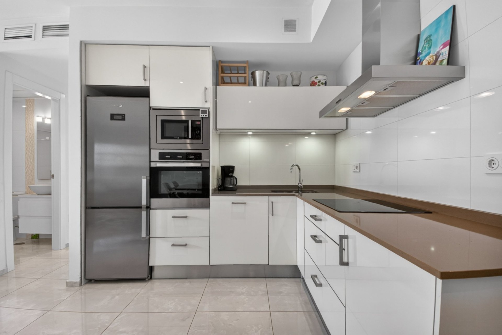 Resale - Apartment -
Ciudad Quesada