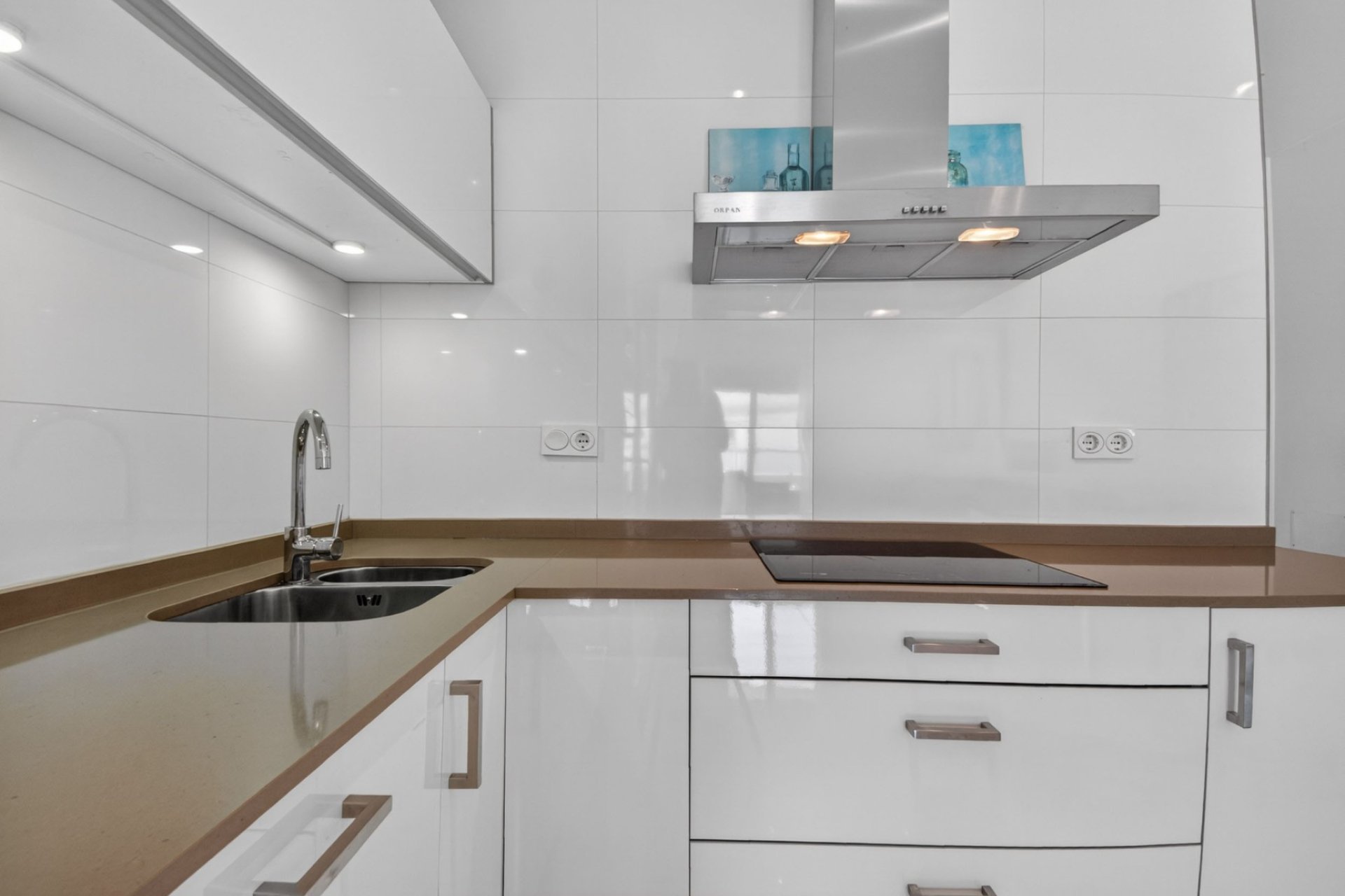 Resale - Apartment -
Ciudad Quesada