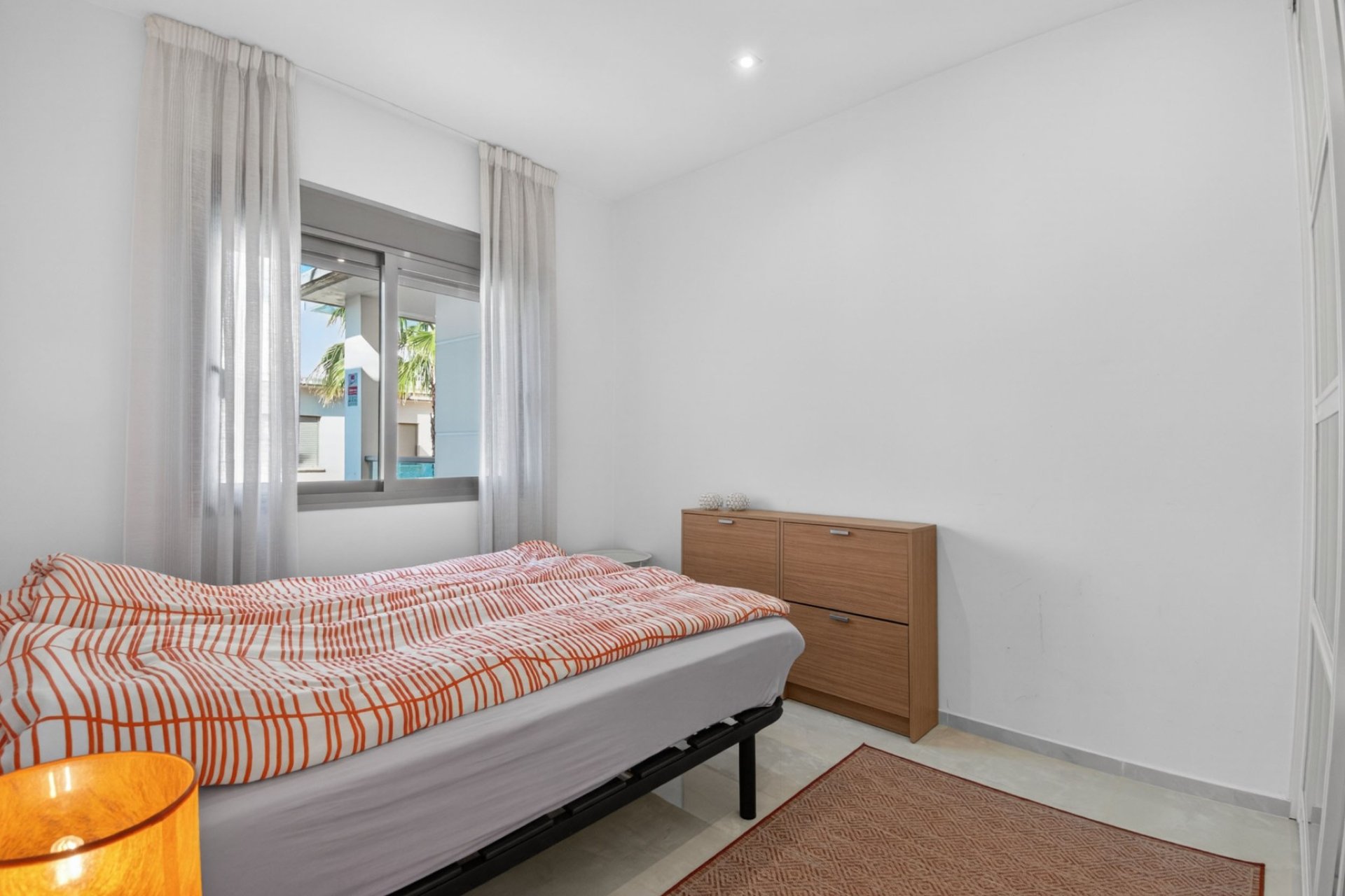 Resale - Apartment -
Ciudad Quesada