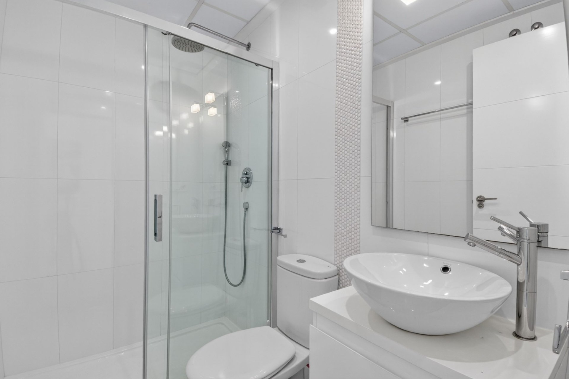 Resale - Apartment -
Ciudad Quesada