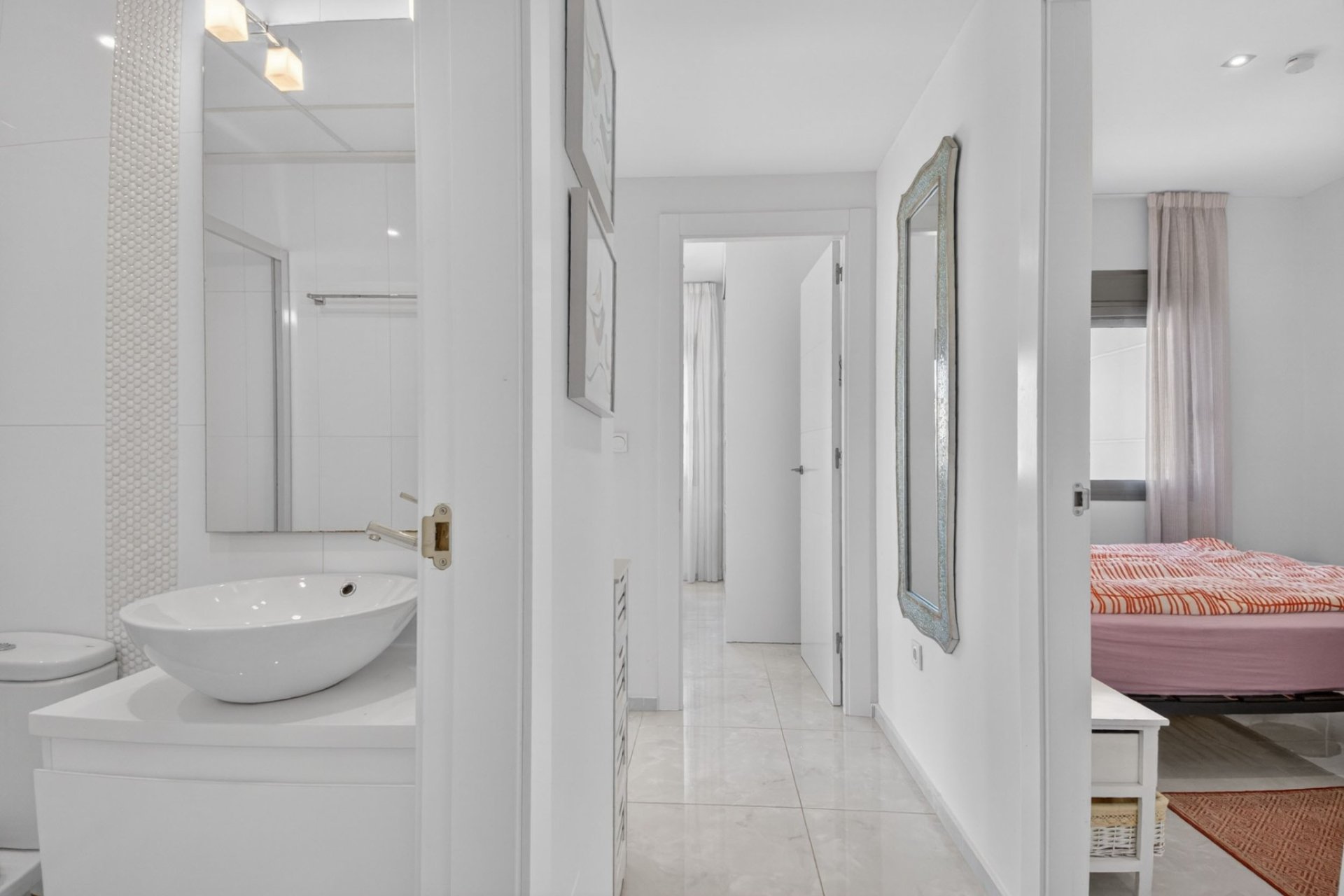 Resale - Apartment -
Ciudad Quesada