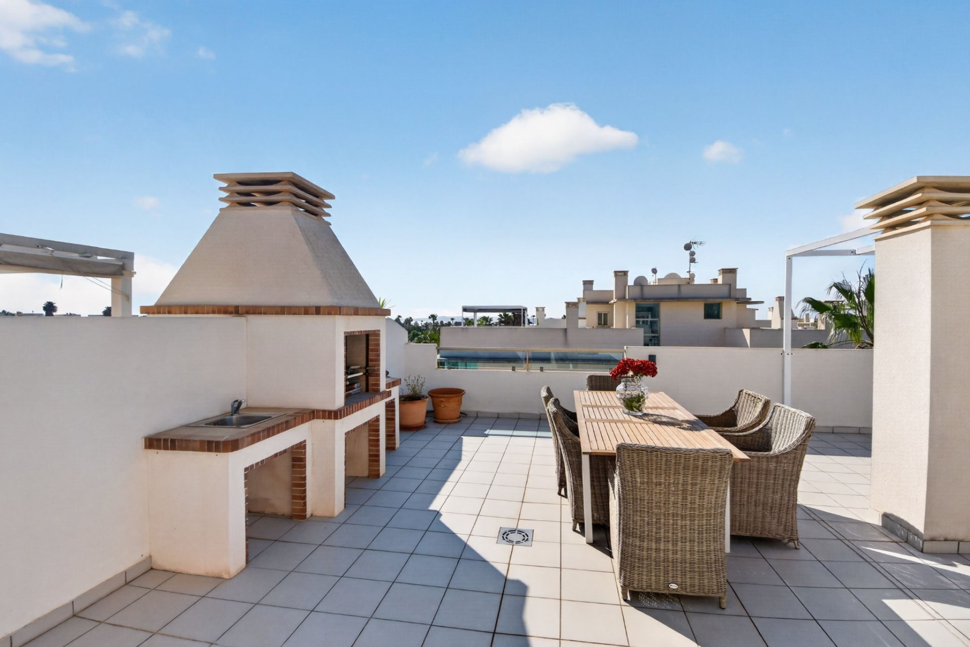 Resale - Apartment -
Ciudad Quesada