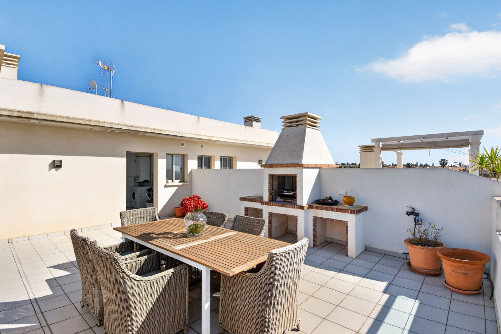 Resale - Apartment -
Ciudad Quesada