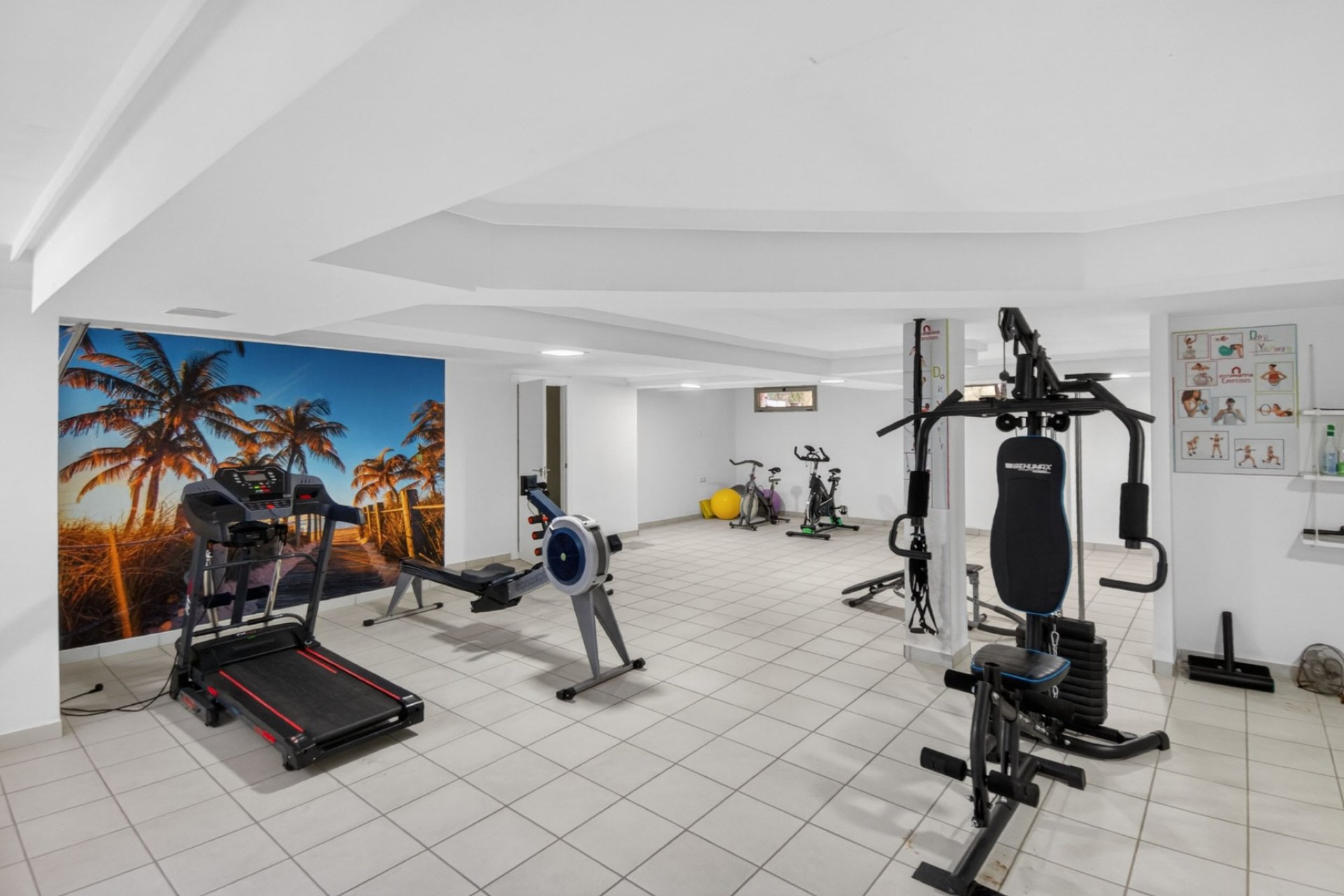 Resale - Apartment -
Ciudad Quesada