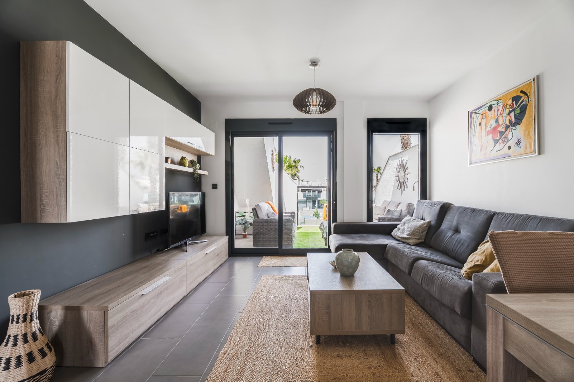 Resale - Apartment -
Orihuela Costa - La Zenia