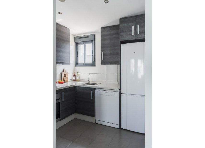 Resale - Apartment -
Orihuela Costa - La Zenia