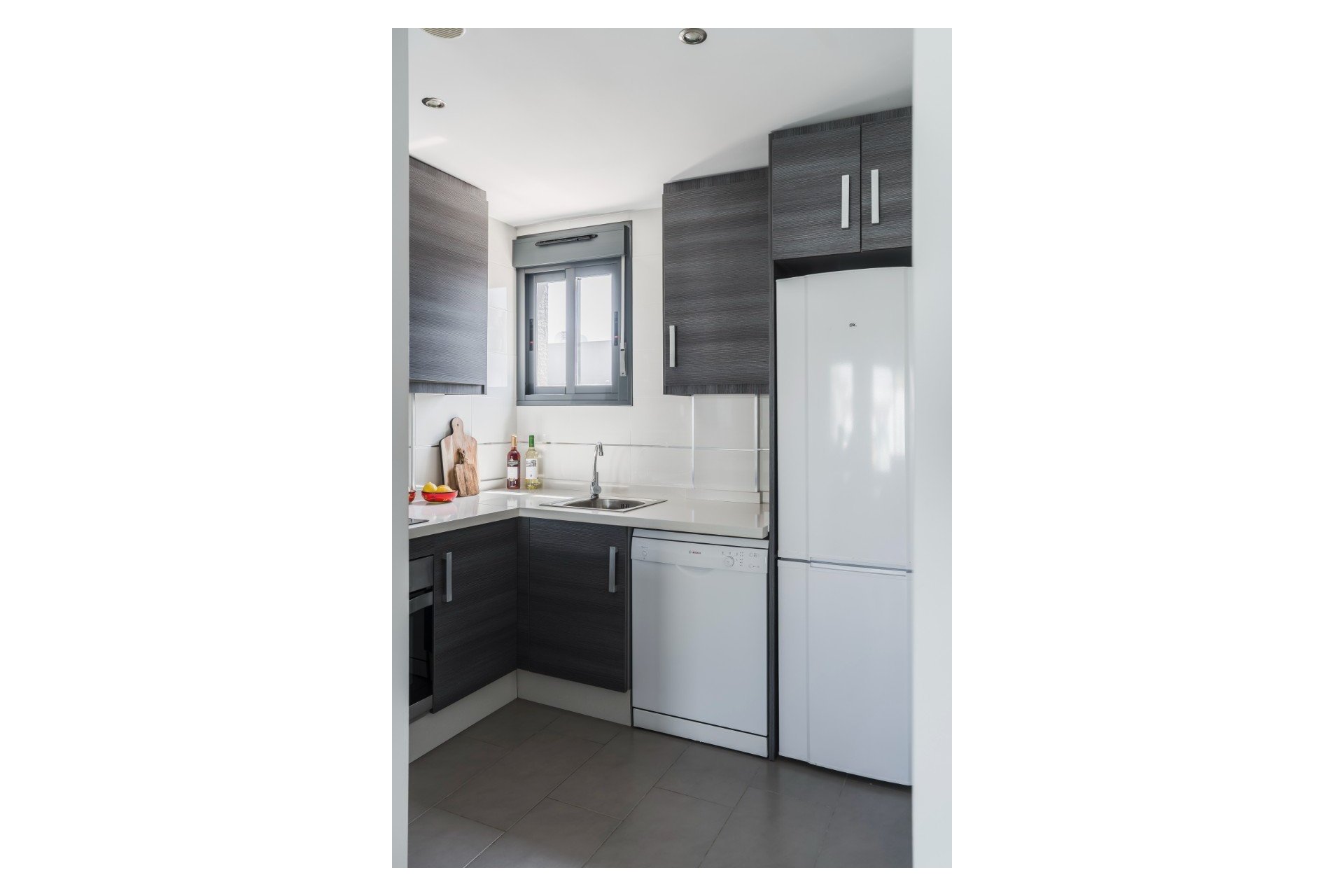 Resale - Apartment -
Orihuela Costa - La Zenia