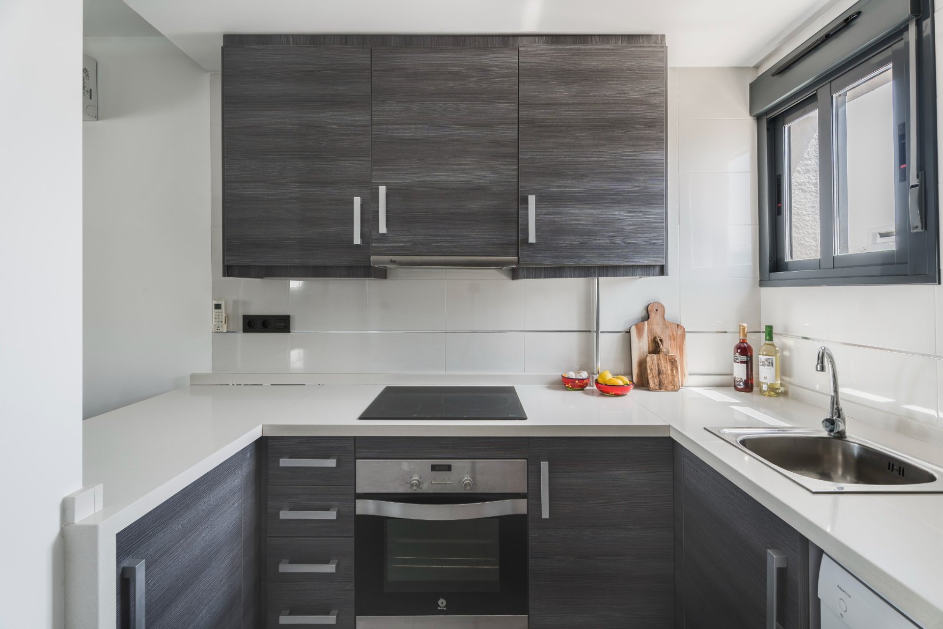 Resale - Apartment -
Orihuela Costa - La Zenia
