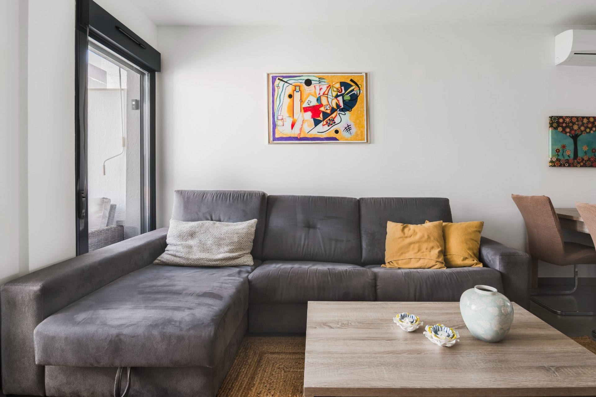 Resale - Apartment -
Orihuela Costa - La Zenia