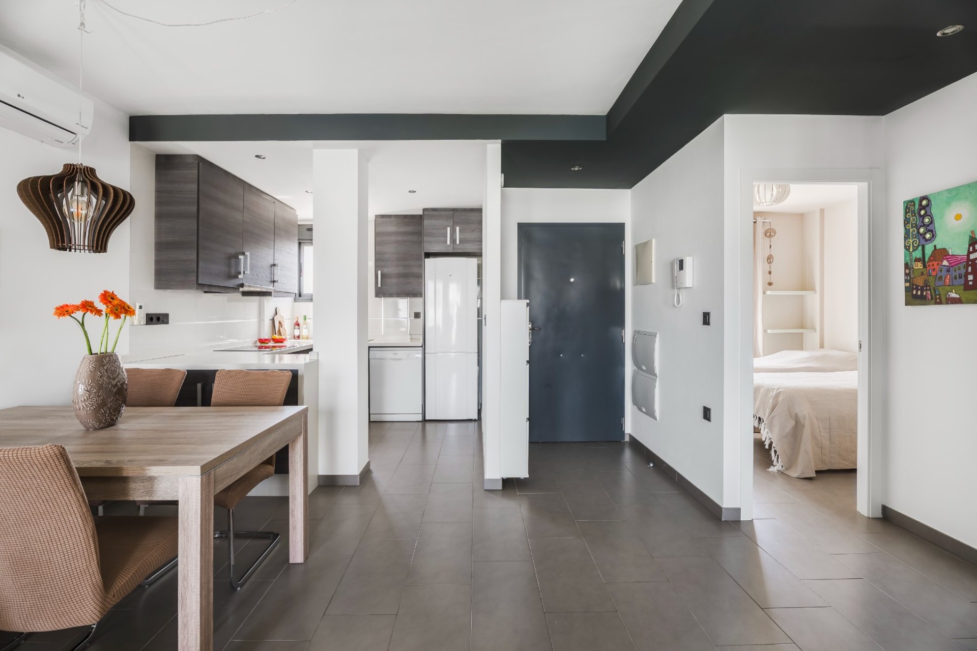 Resale - Apartment -
Orihuela Costa - La Zenia