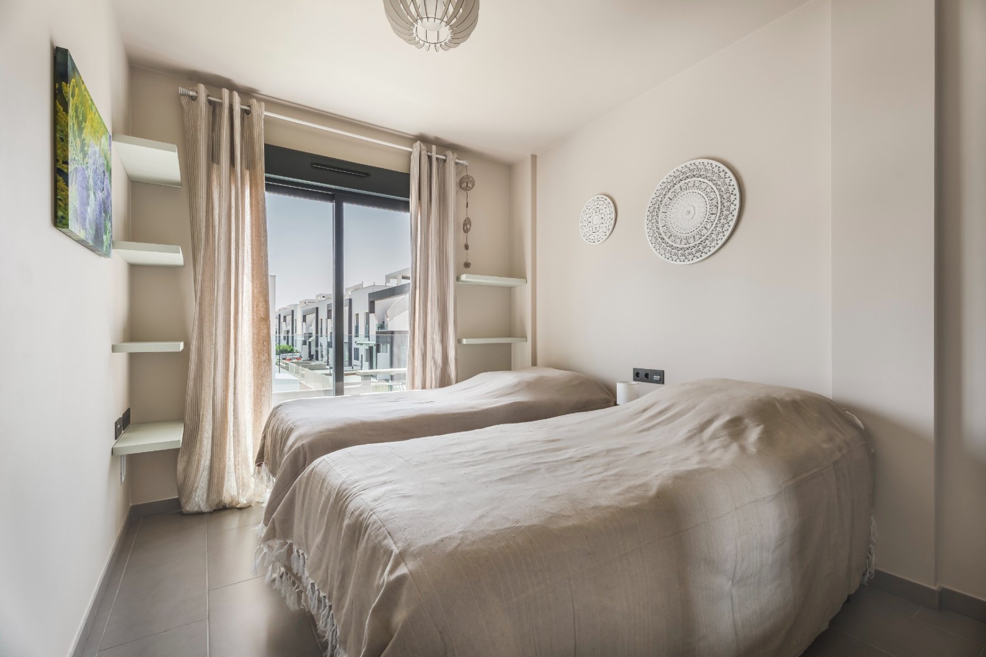 Resale - Apartment -
Orihuela Costa - La Zenia