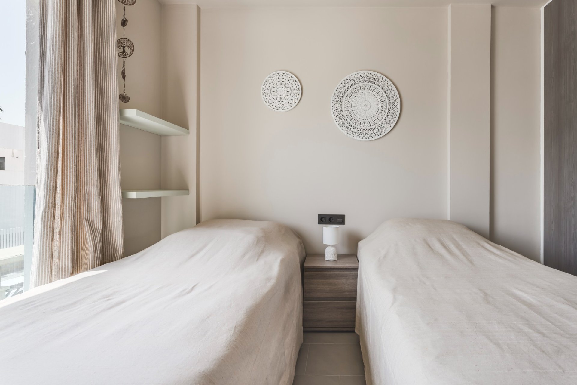 Resale - Apartment -
Orihuela Costa - La Zenia