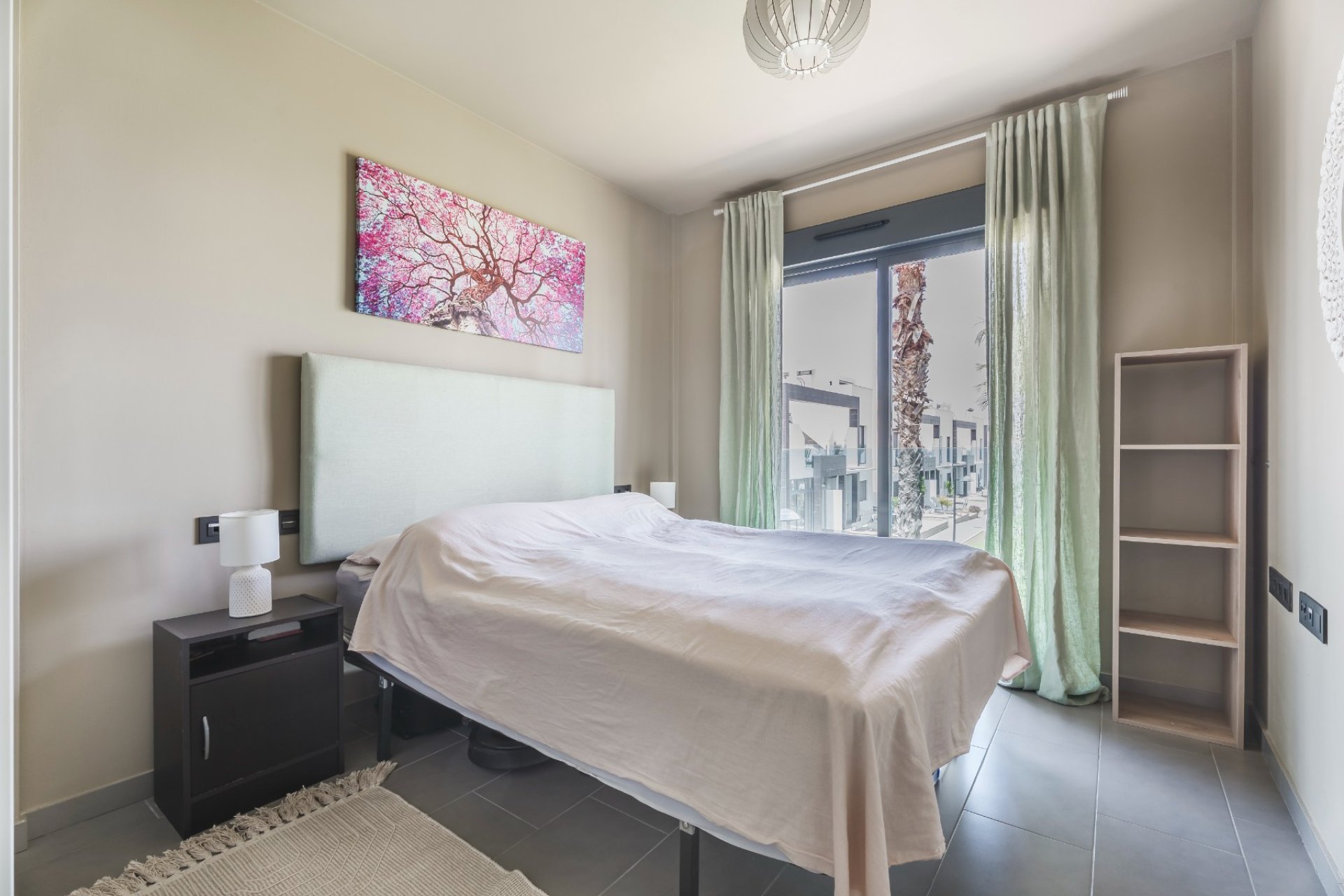 Resale - Apartment -
Orihuela Costa - La Zenia