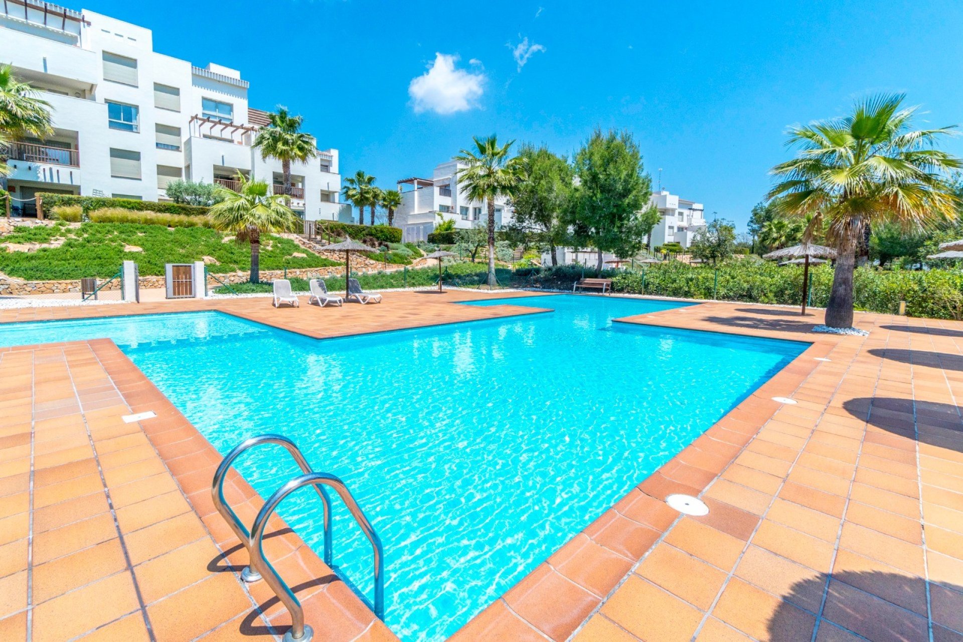 Resale - Apartment -
Orihuela Costa - Las Colinas Golf Resort