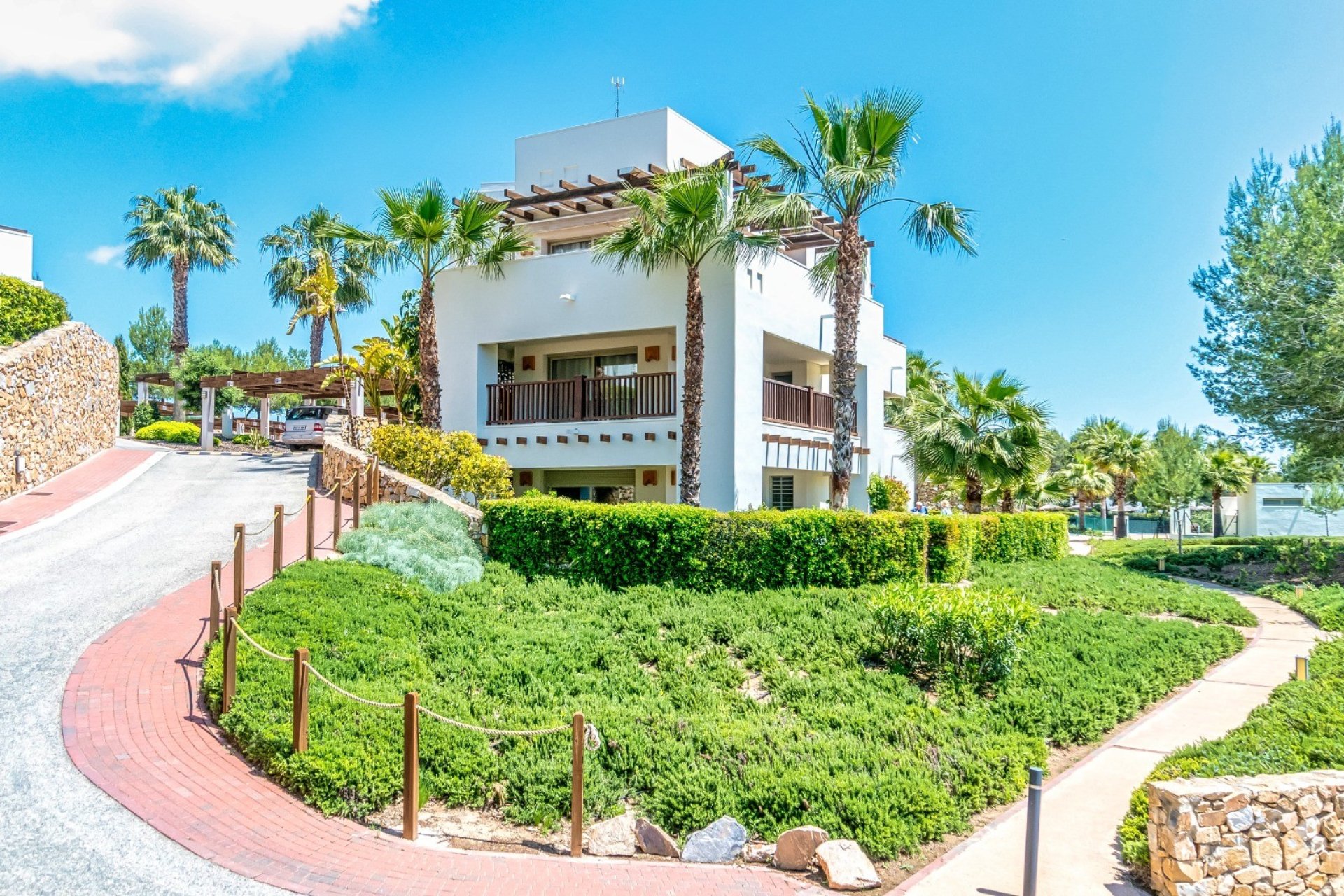 Resale - Apartment -
Orihuela Costa - Las Colinas Golf Resort