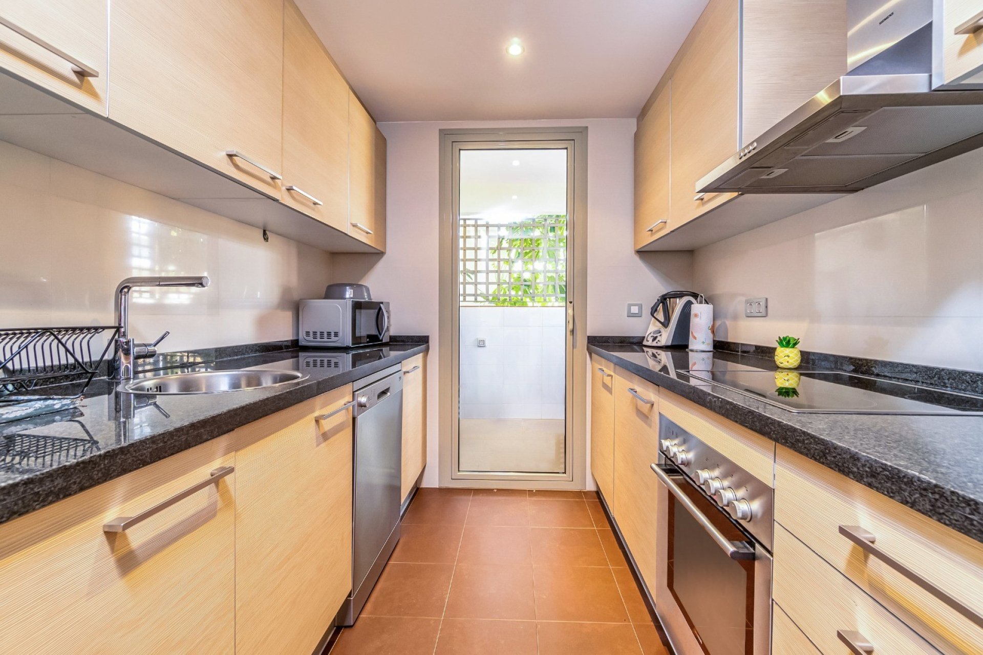 Resale - Apartment -
Orihuela Costa - Las Colinas Golf Resort