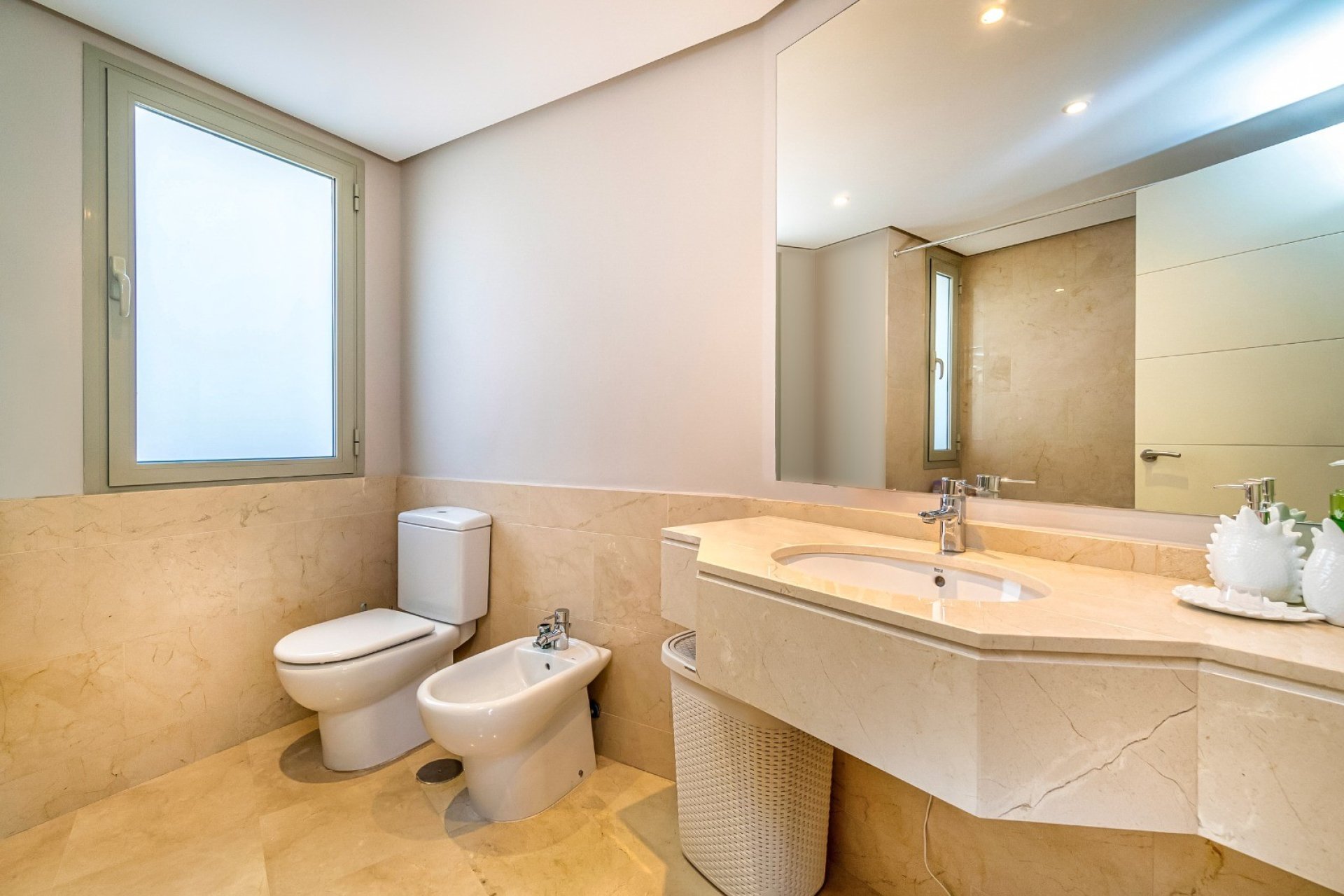 Resale - Apartment -
Orihuela Costa - Las Colinas Golf Resort