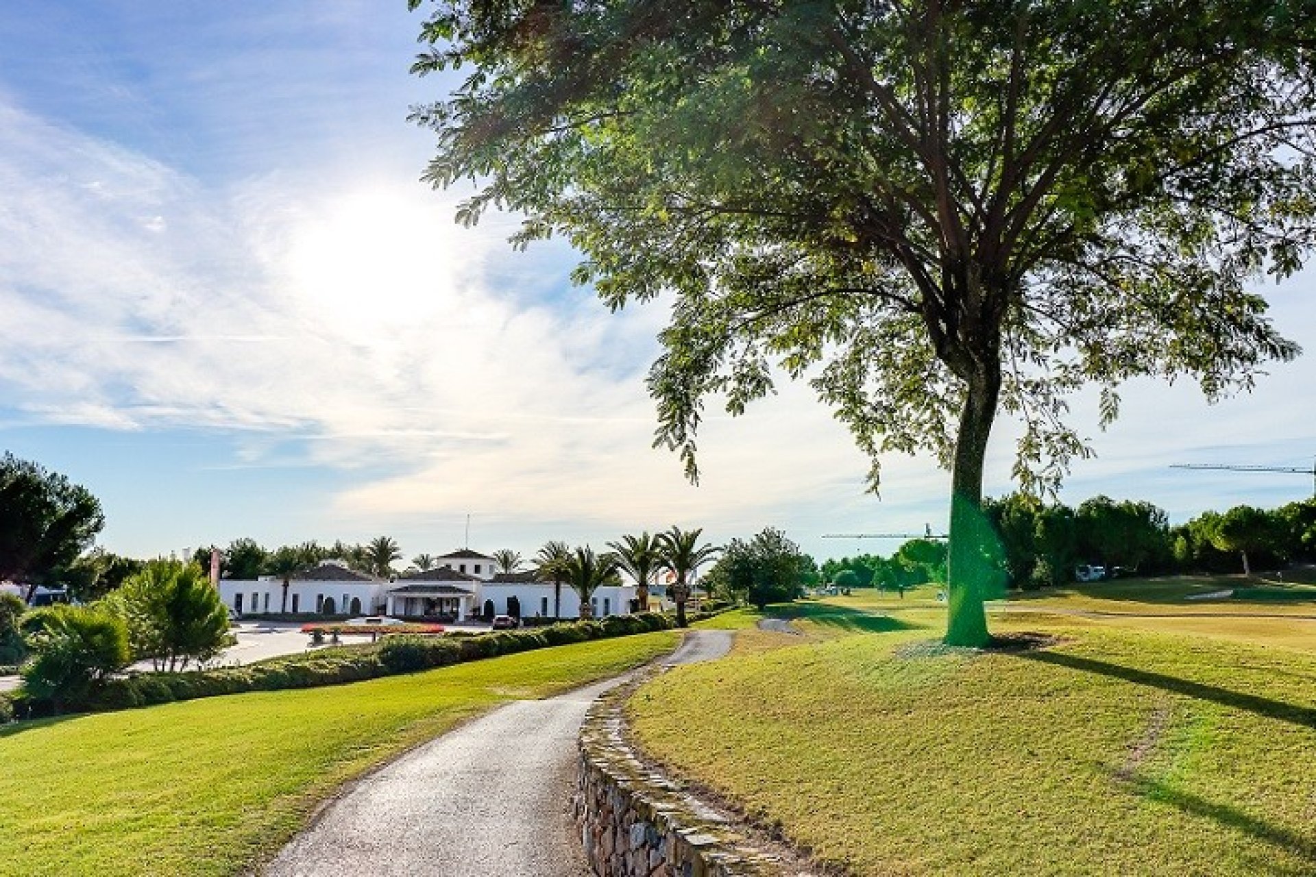 Resale - Apartment -
Orihuela Costa - Las Colinas golf