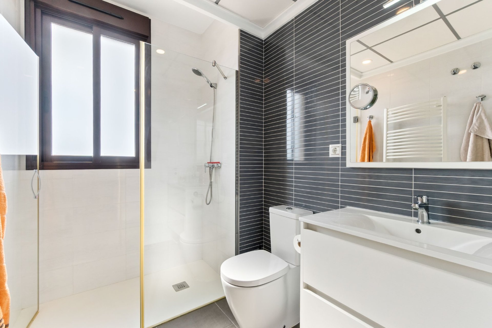 Resale - Apartment -
Orihuela Costa - Lomas De Cabo Roig