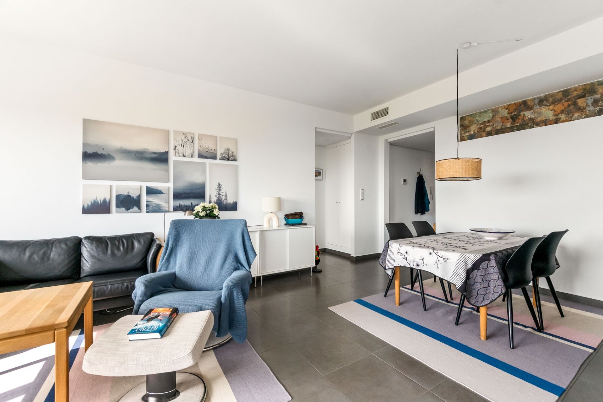 Resale - Apartment -
Orihuela Costa - Lomas De Cabo Roig