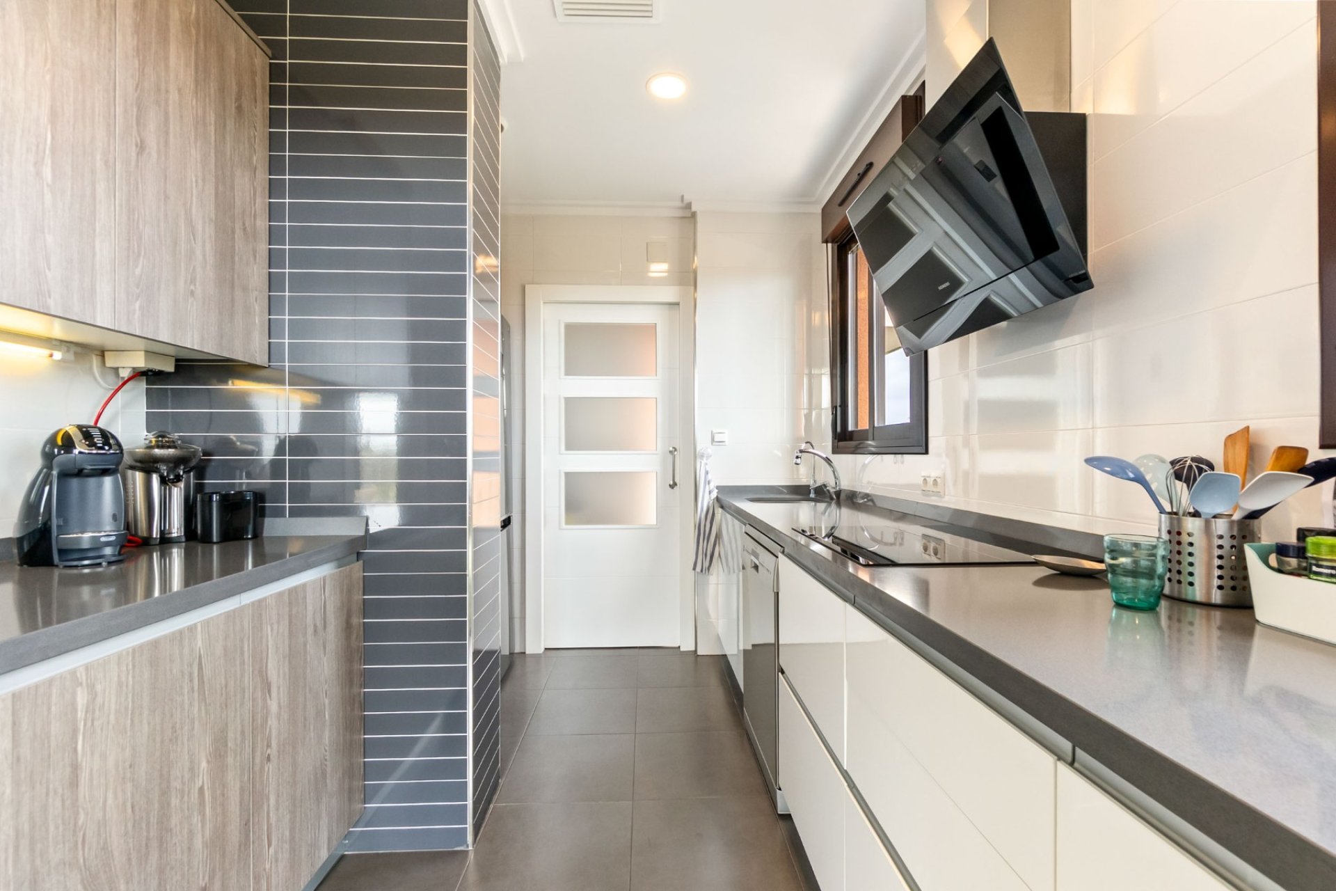 Resale - Apartment -
Orihuela Costa - Lomas De Cabo Roig