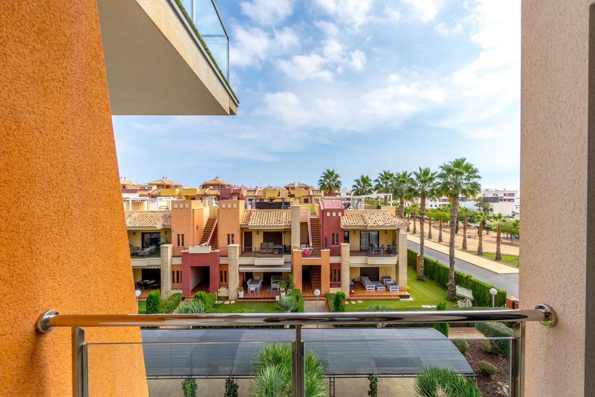 Resale - Apartment -
Orihuela Costa - Lomas De Cabo Roig