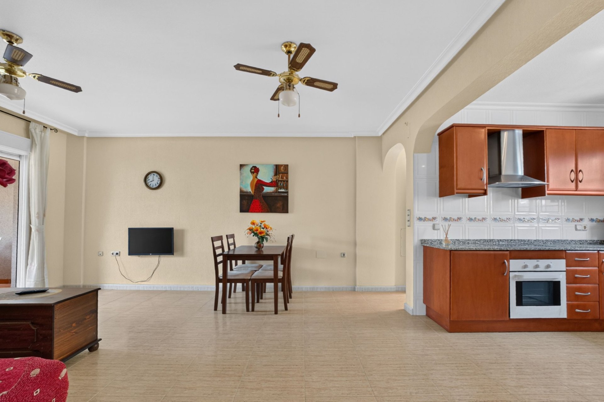 Resale - Apartment -
Orihuela Costa - Lomas De Cabo Roig
