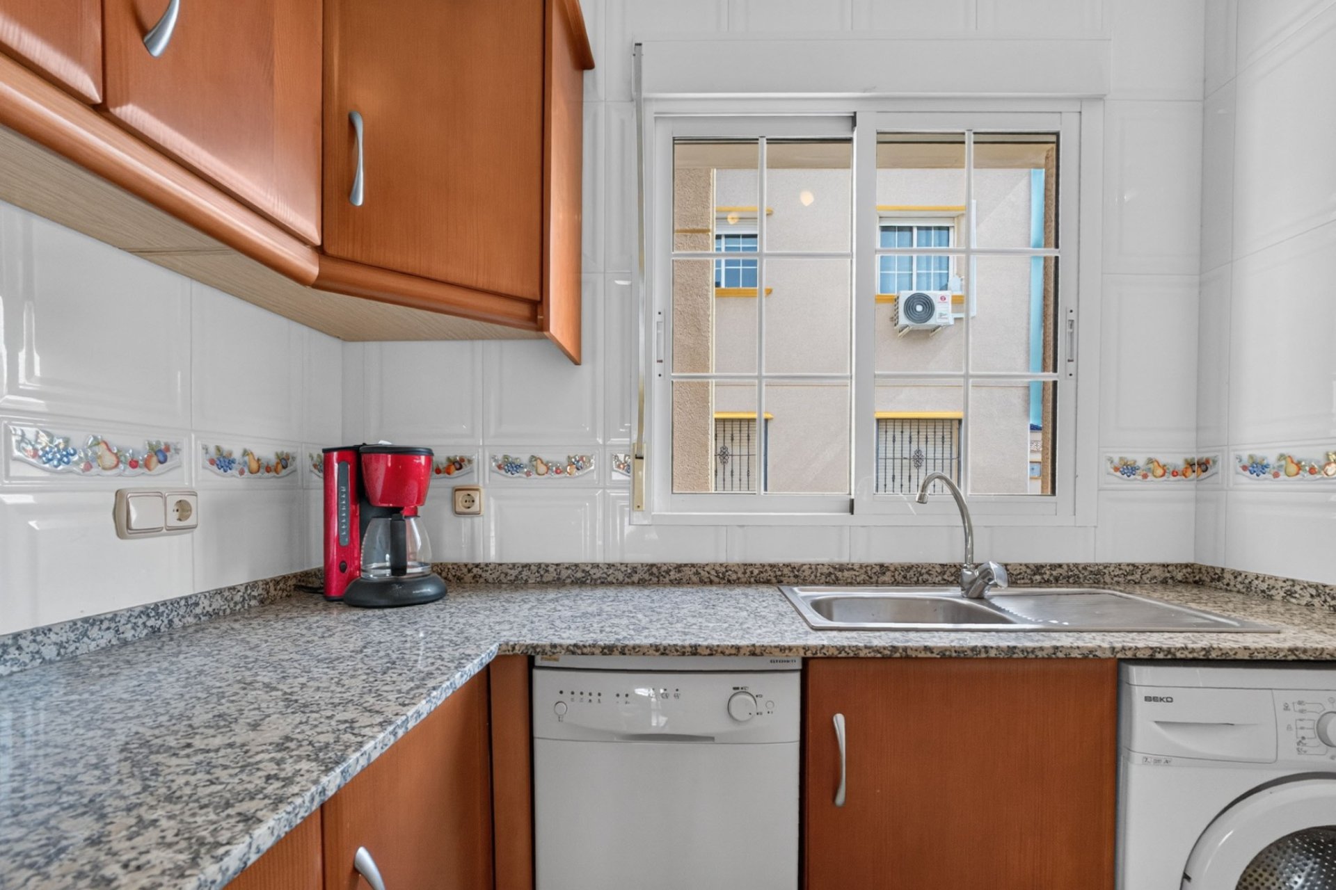 Resale - Apartment -
Orihuela Costa - Lomas De Cabo Roig