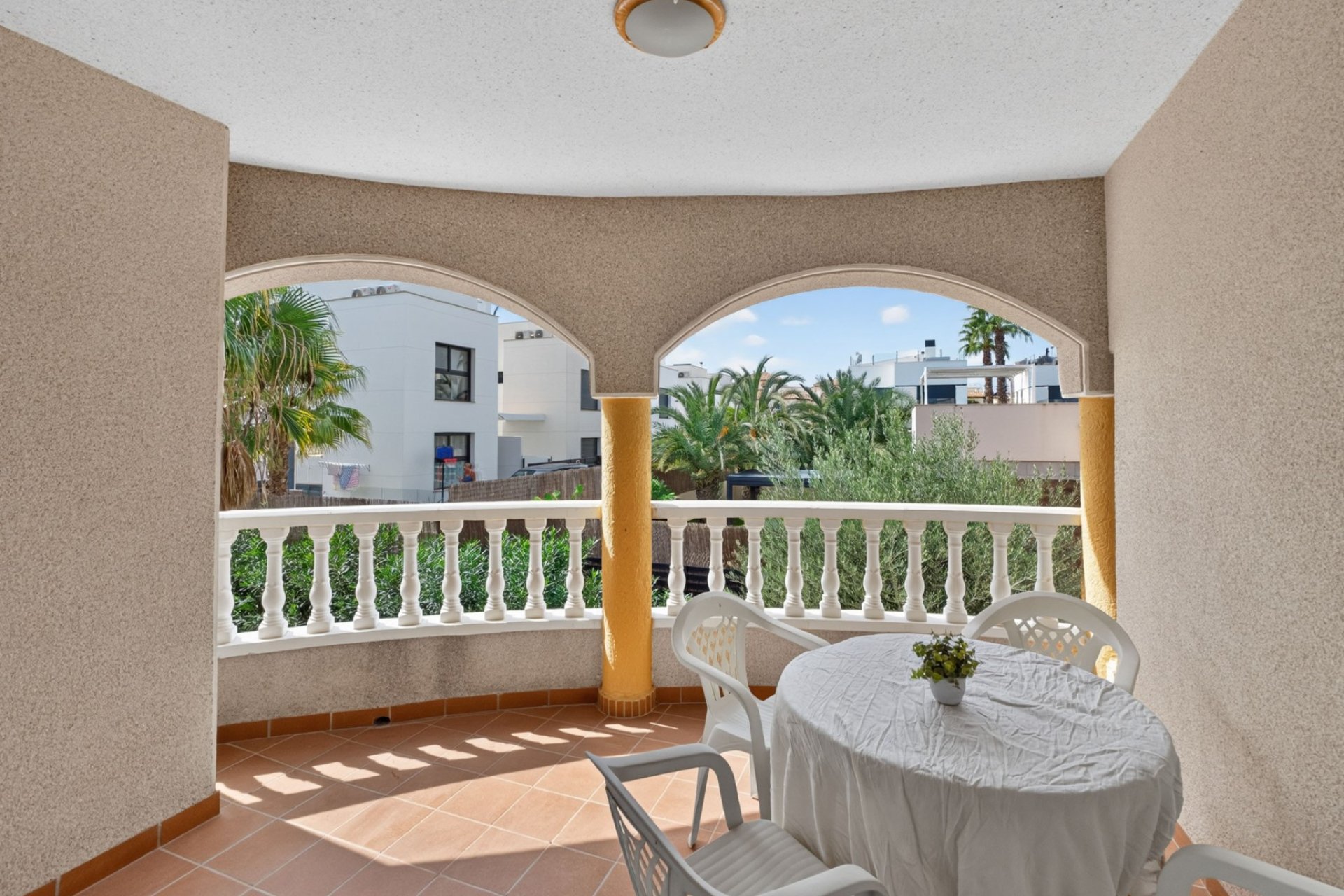Resale - Apartment -
Orihuela Costa - Lomas De Cabo Roig